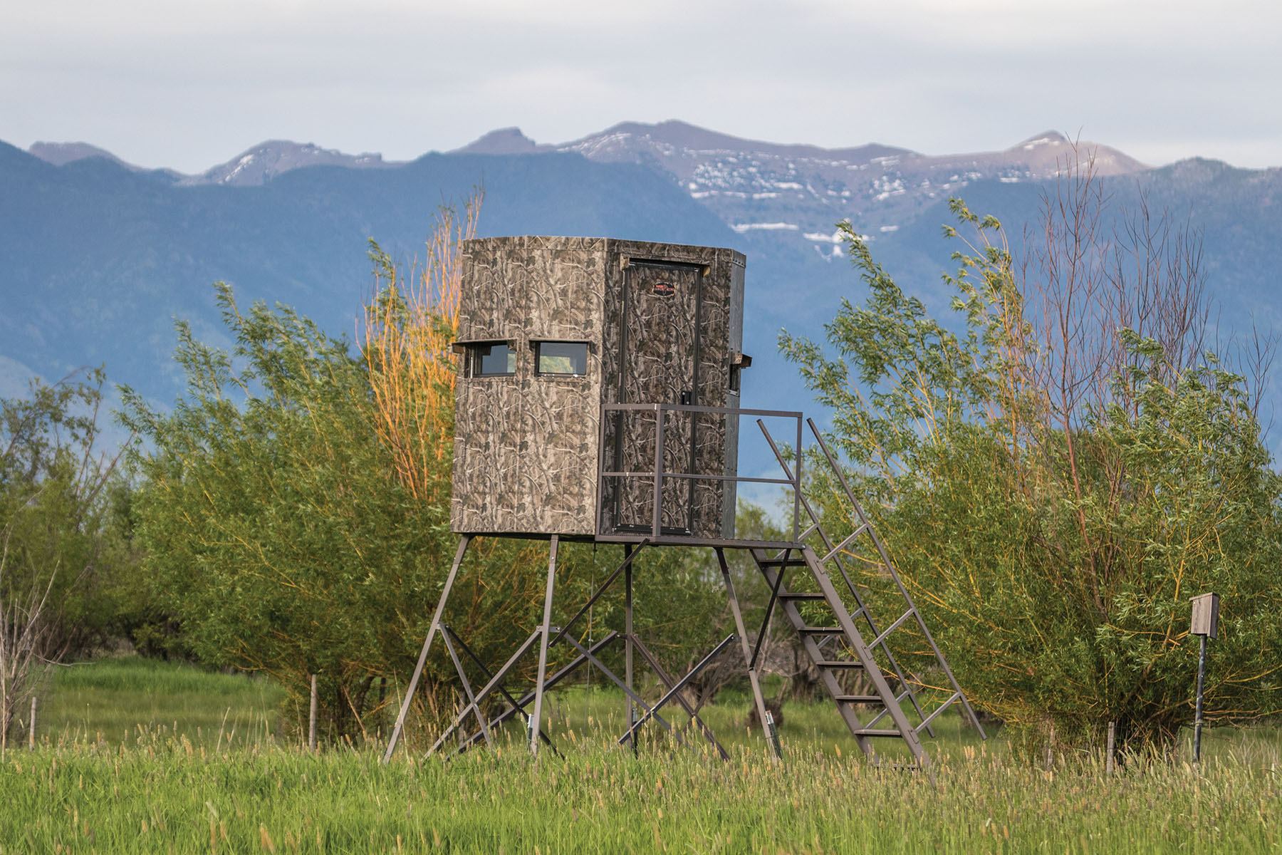 Bullrun Spring Creek Ranch property picture 43 of 66