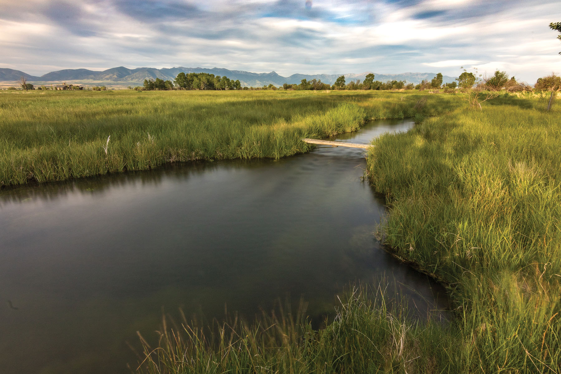 Bullrun Spring Creek Ranch property picture 2 of 66