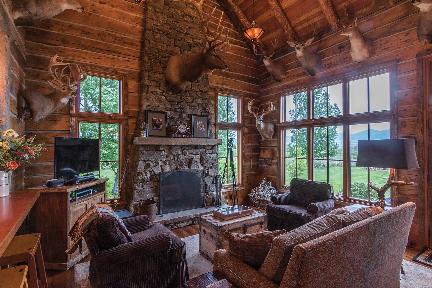 Bullrun Spring Creek Ranch property picture 19 of 66