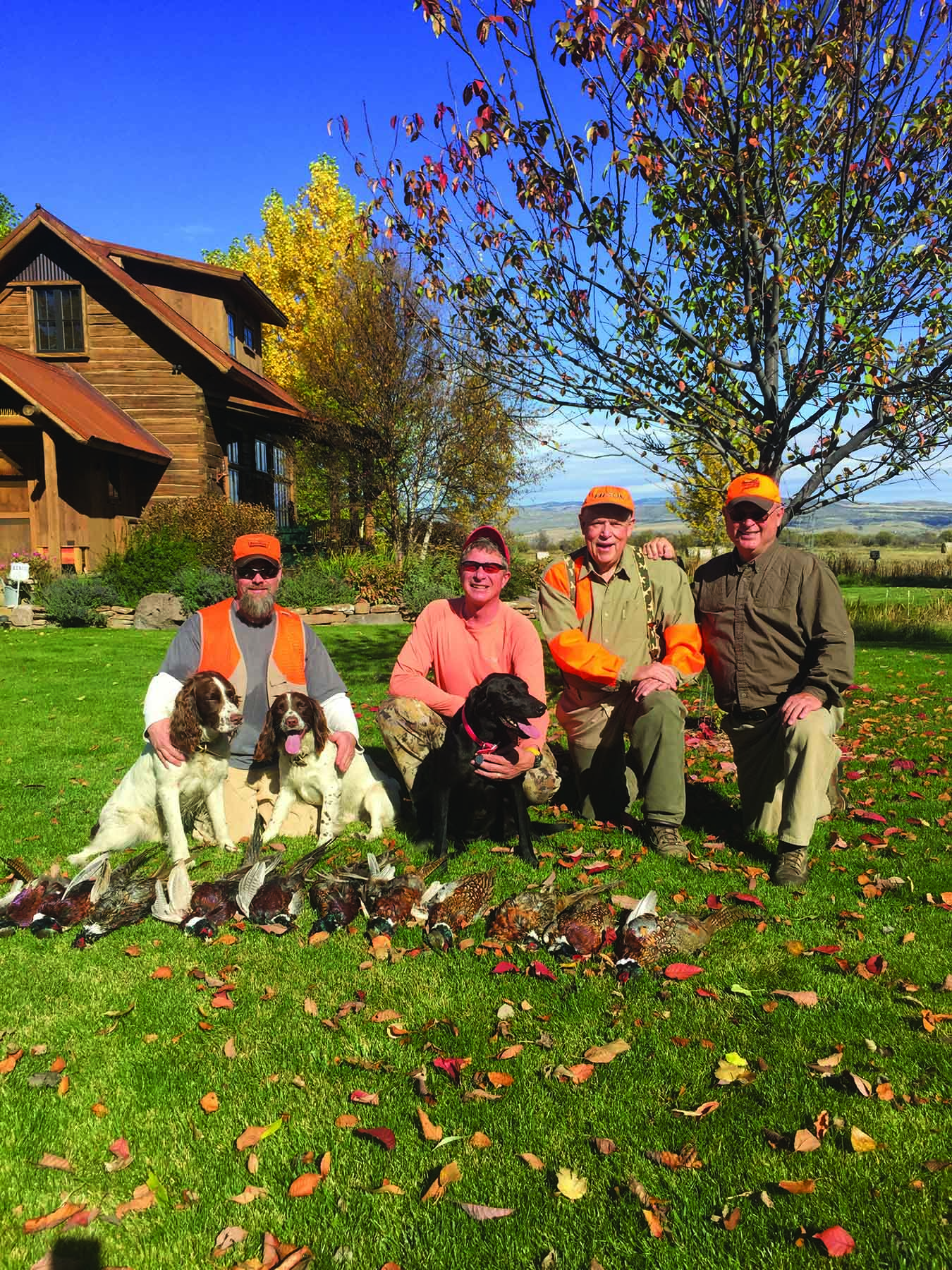 Bullrun Spring Creek Ranch property picture 45 of 66