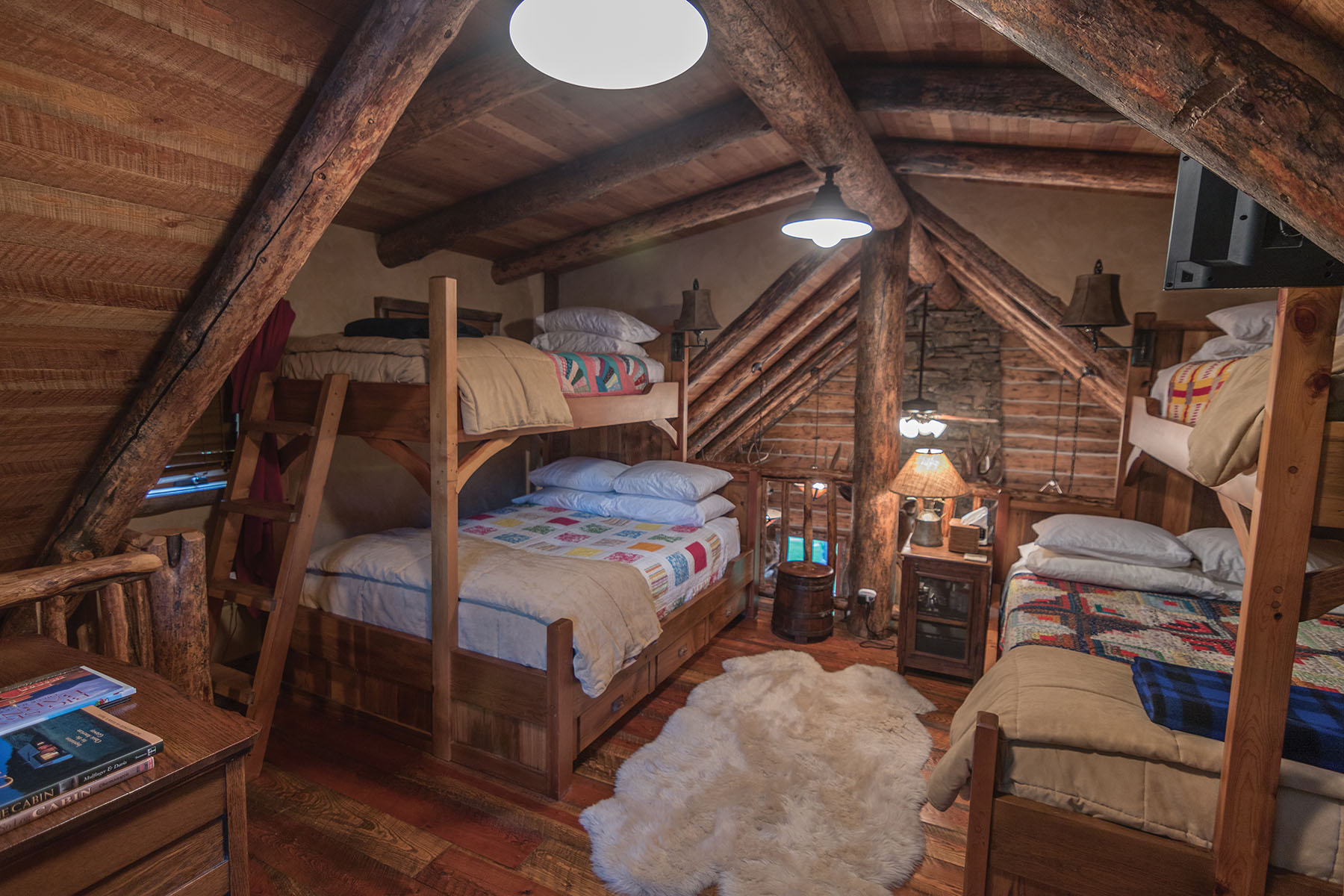 Bullrun Spring Creek Ranch property picture 15 of 66