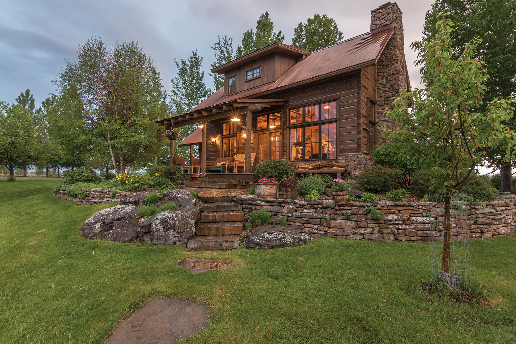 Bullrun Spring Creek Ranch property picture 5 of 66