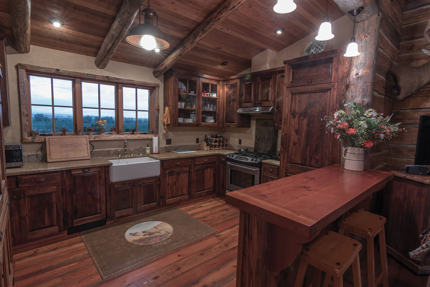 Bullrun Spring Creek Ranch property picture 12 of 66