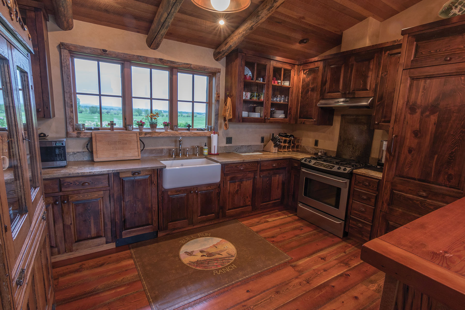 Bullrun Spring Creek Ranch property picture 17 of 66