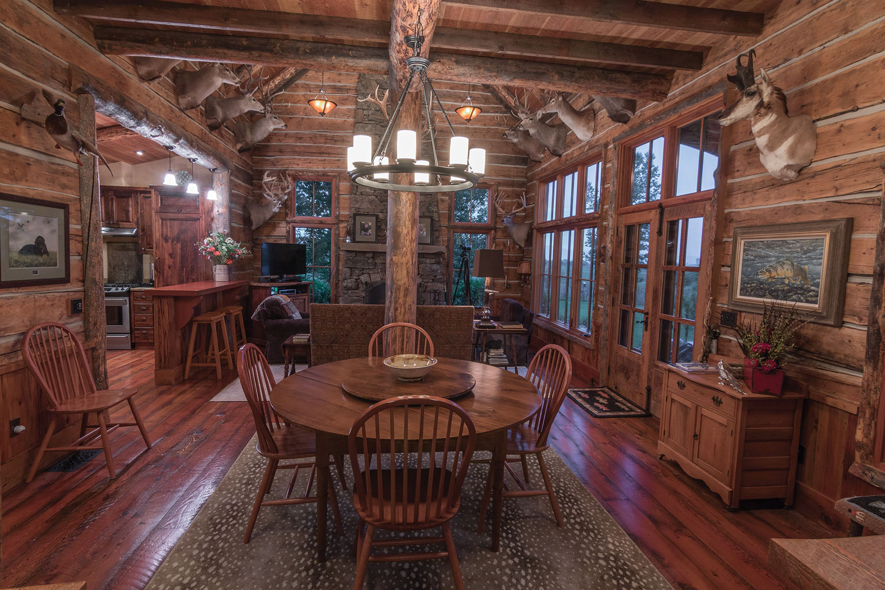 Bullrun Spring Creek Ranch property picture 13 of 66