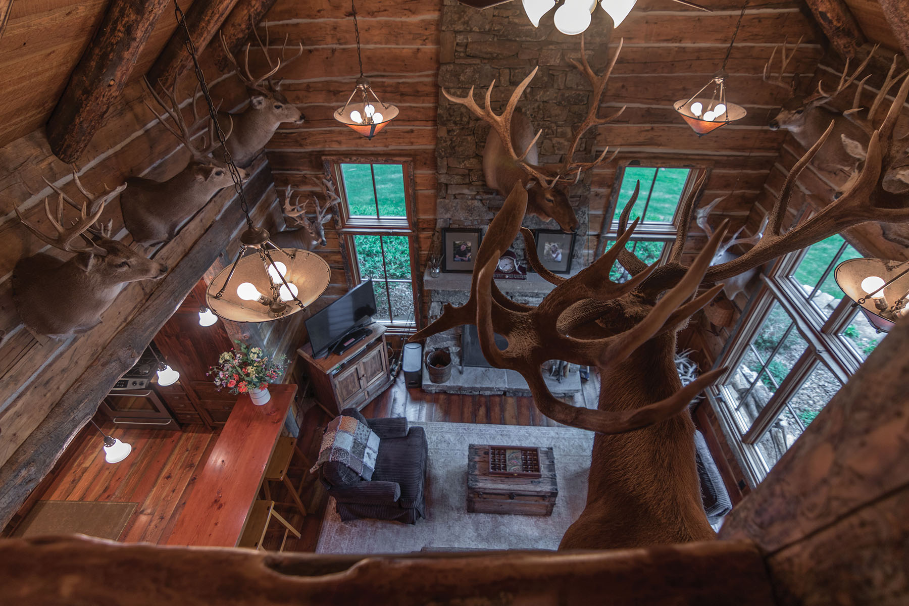 Bullrun Spring Creek Ranch property picture 18 of 66