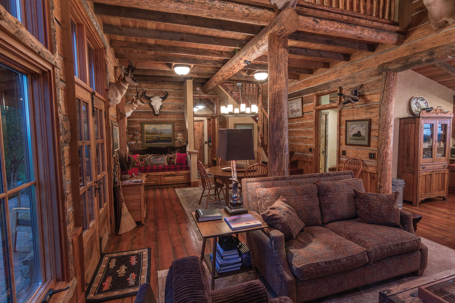 Bullrun Spring Creek Ranch property picture 10 of 66