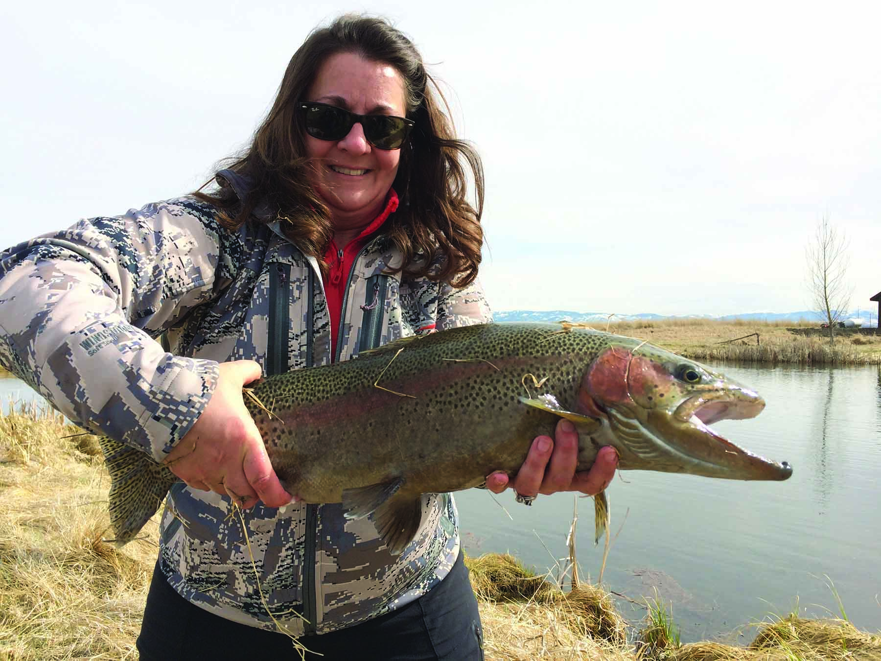 Bullrun Spring Creek Ranch property picture 56 of 66