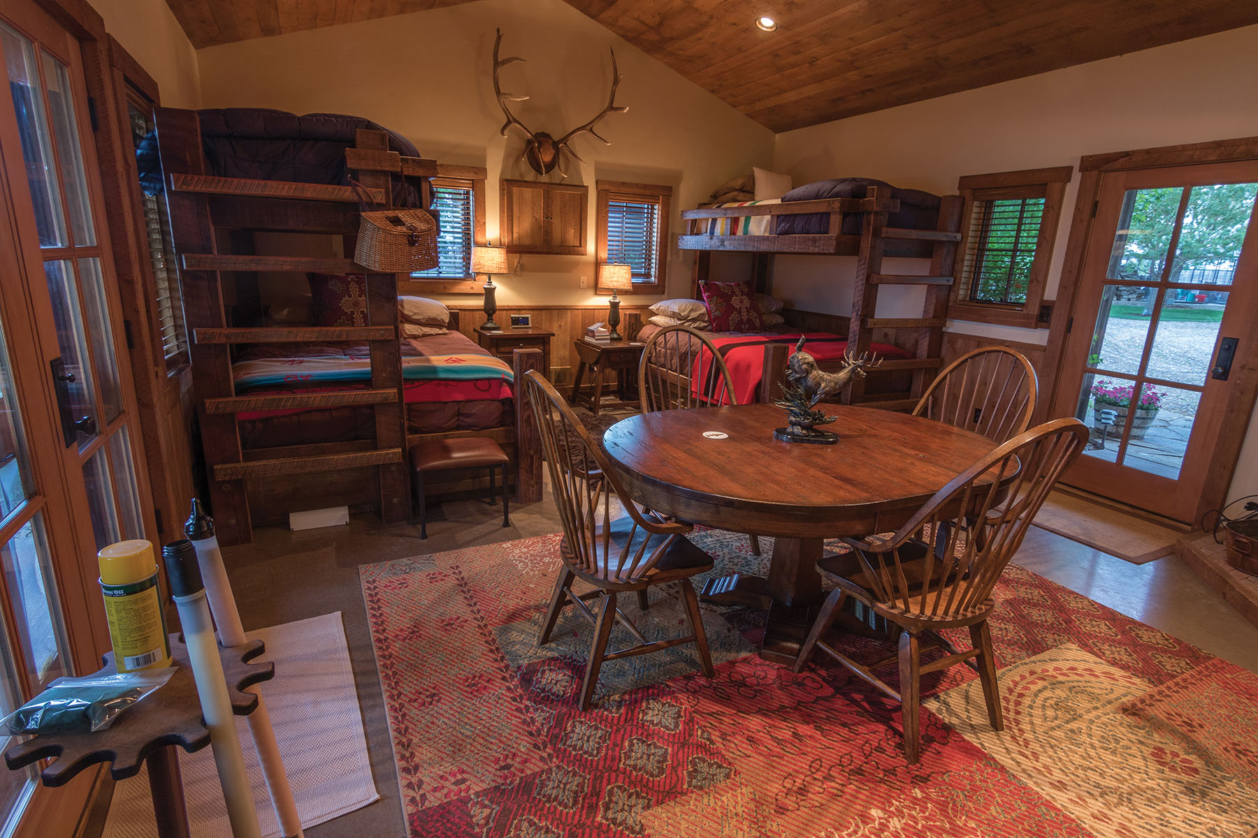 Bullrun Spring Creek Ranch property picture 14 of 66