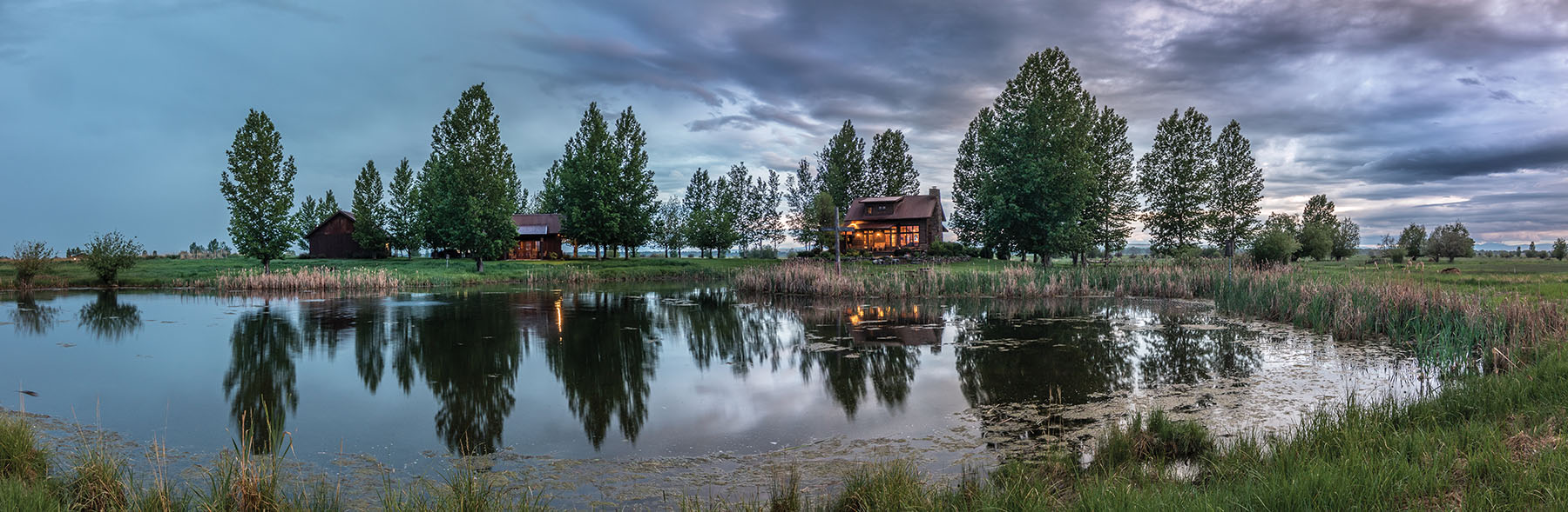 Bullrun Spring Creek Ranch property picture 32 of 66