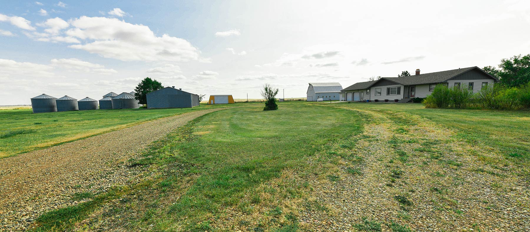 Bowman County Farms property picture 20 of 57