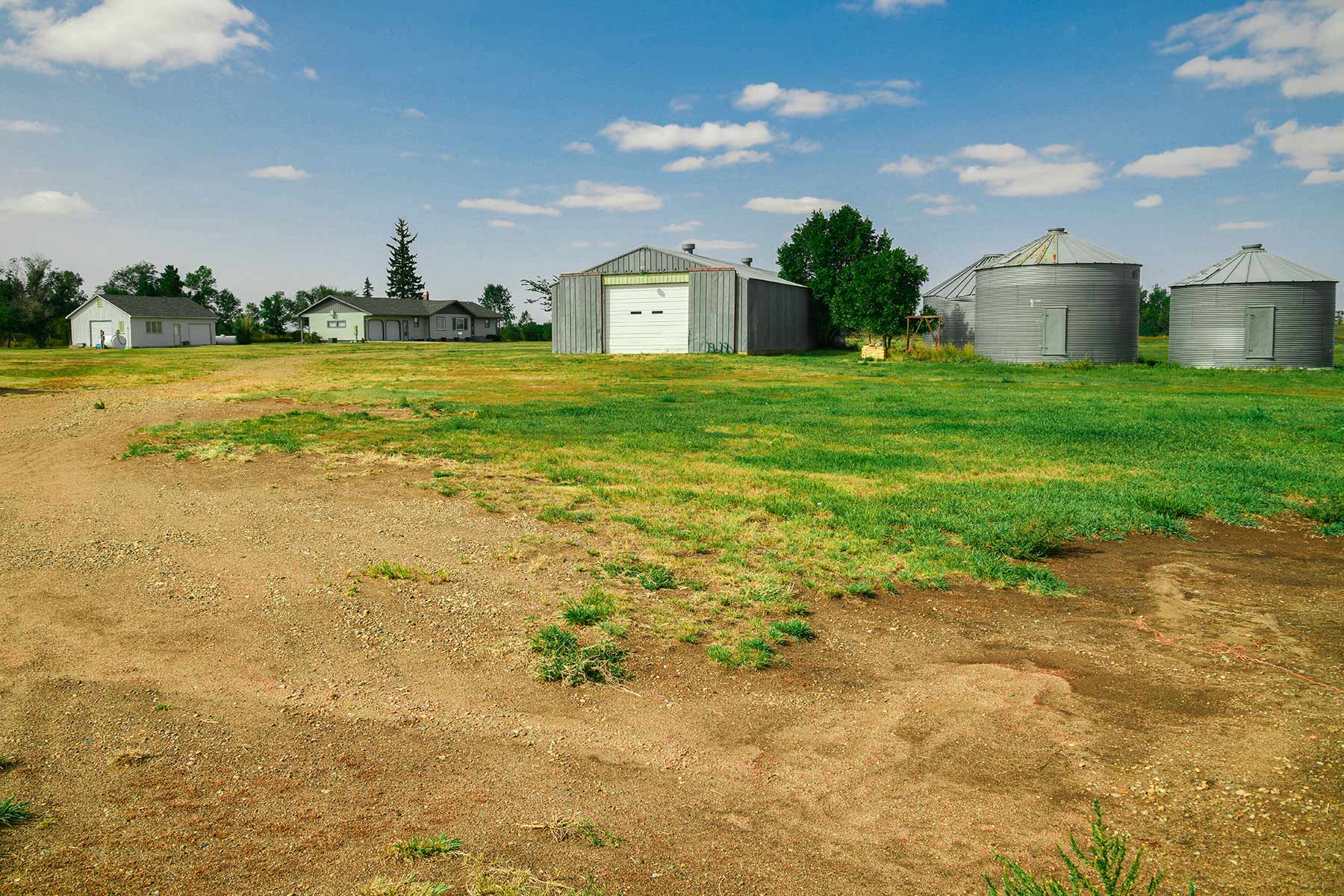 Bowman County Farms property picture 19 of 57