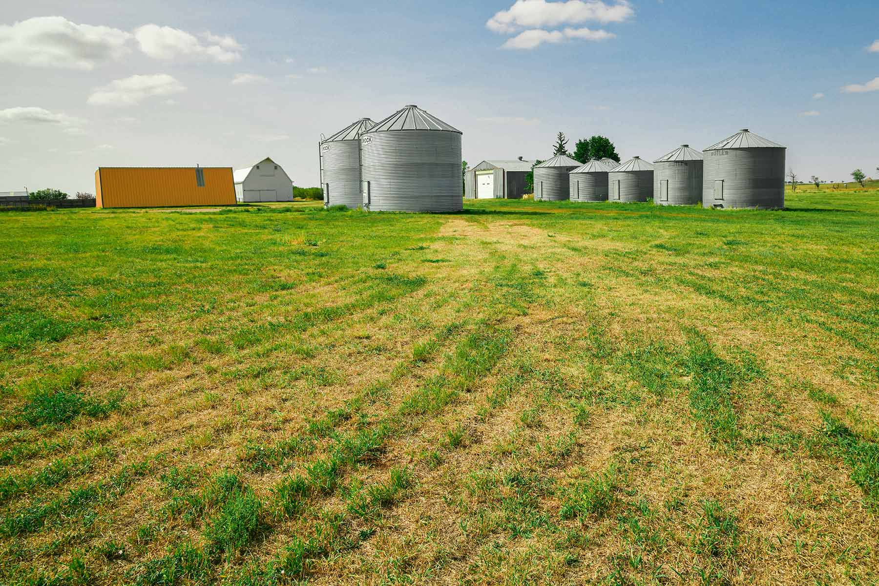 Bowman County Farms property picture 3 of 57