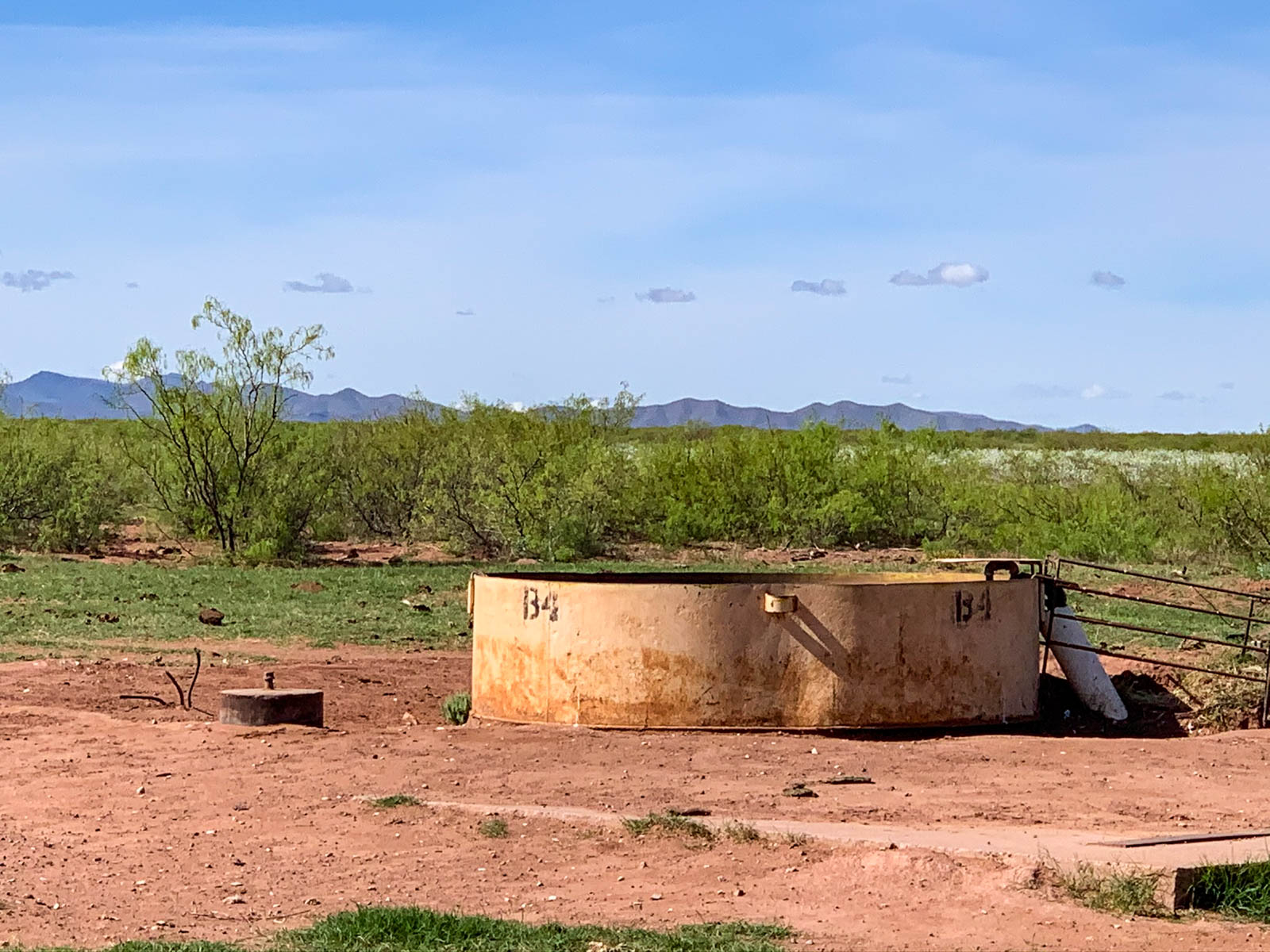 Wildhorse Ranch For Sale Texas Hall and Hall