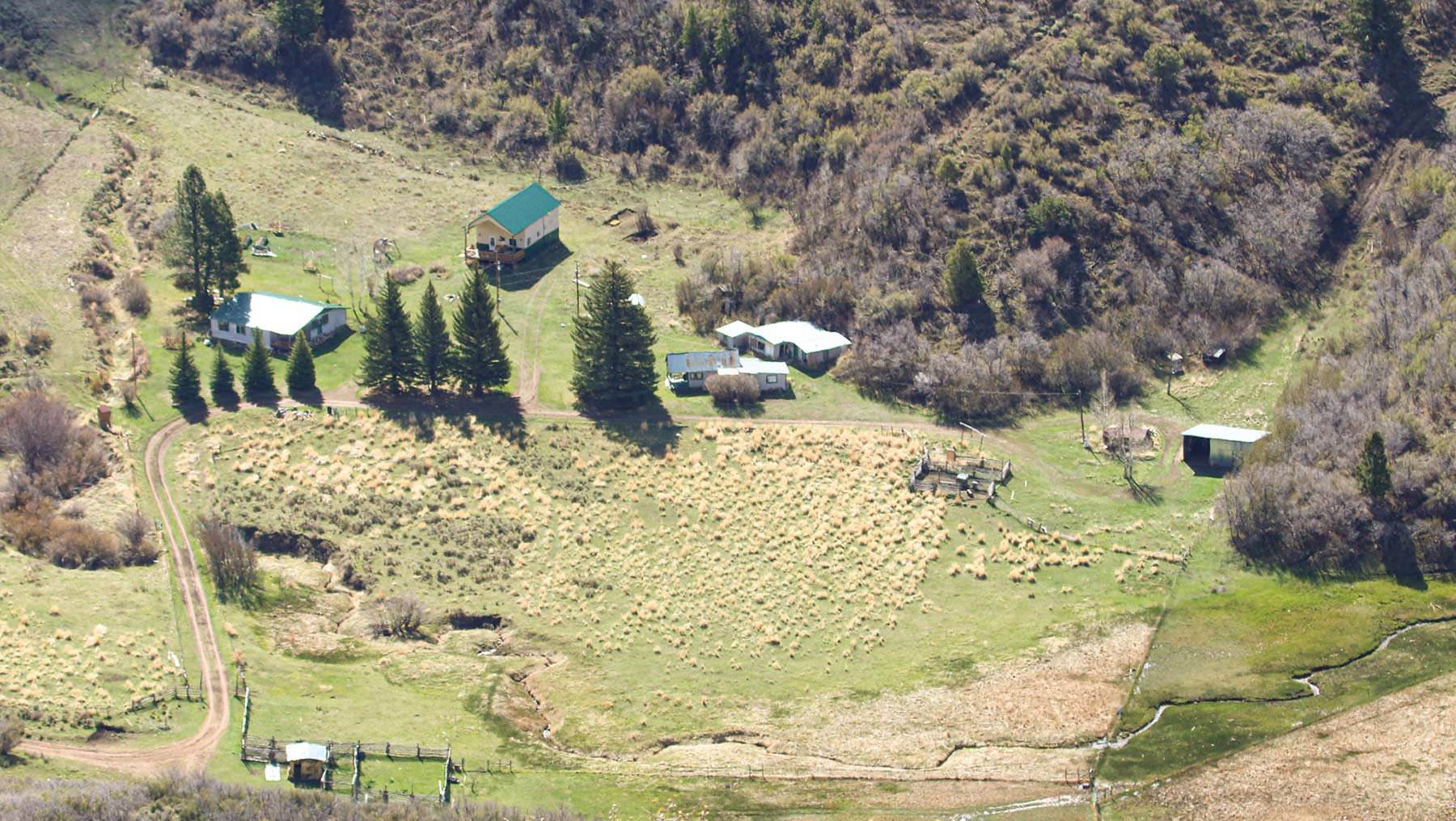 Bitter Creek Ranch property picture 52 of 135