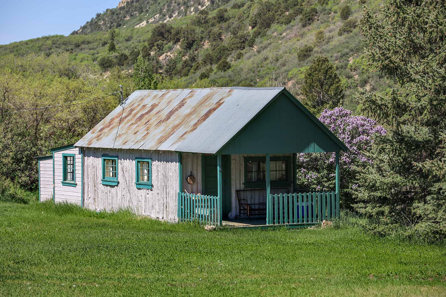 Bitter Creek Ranch property picture 96 of 135