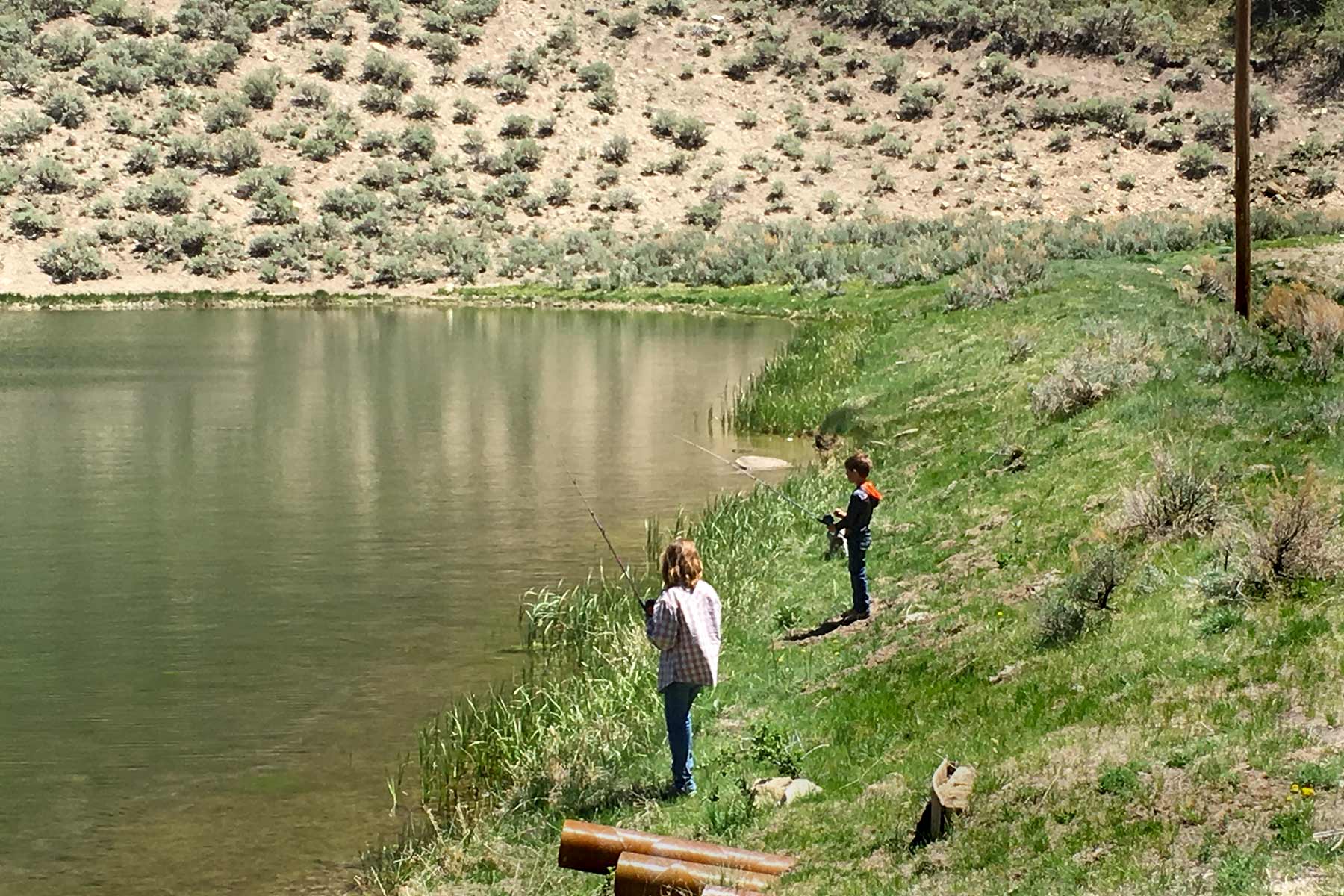 Bitter Creek Ranch property picture 35 of 135