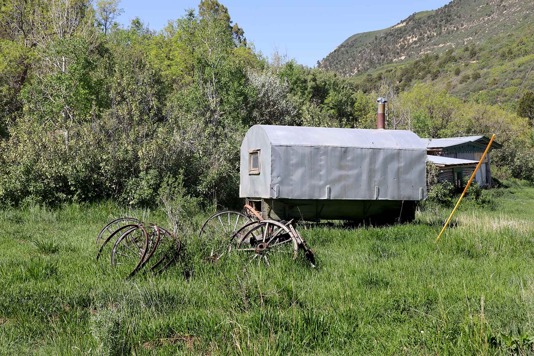 Bitter Creek Ranch property picture 95 of 135