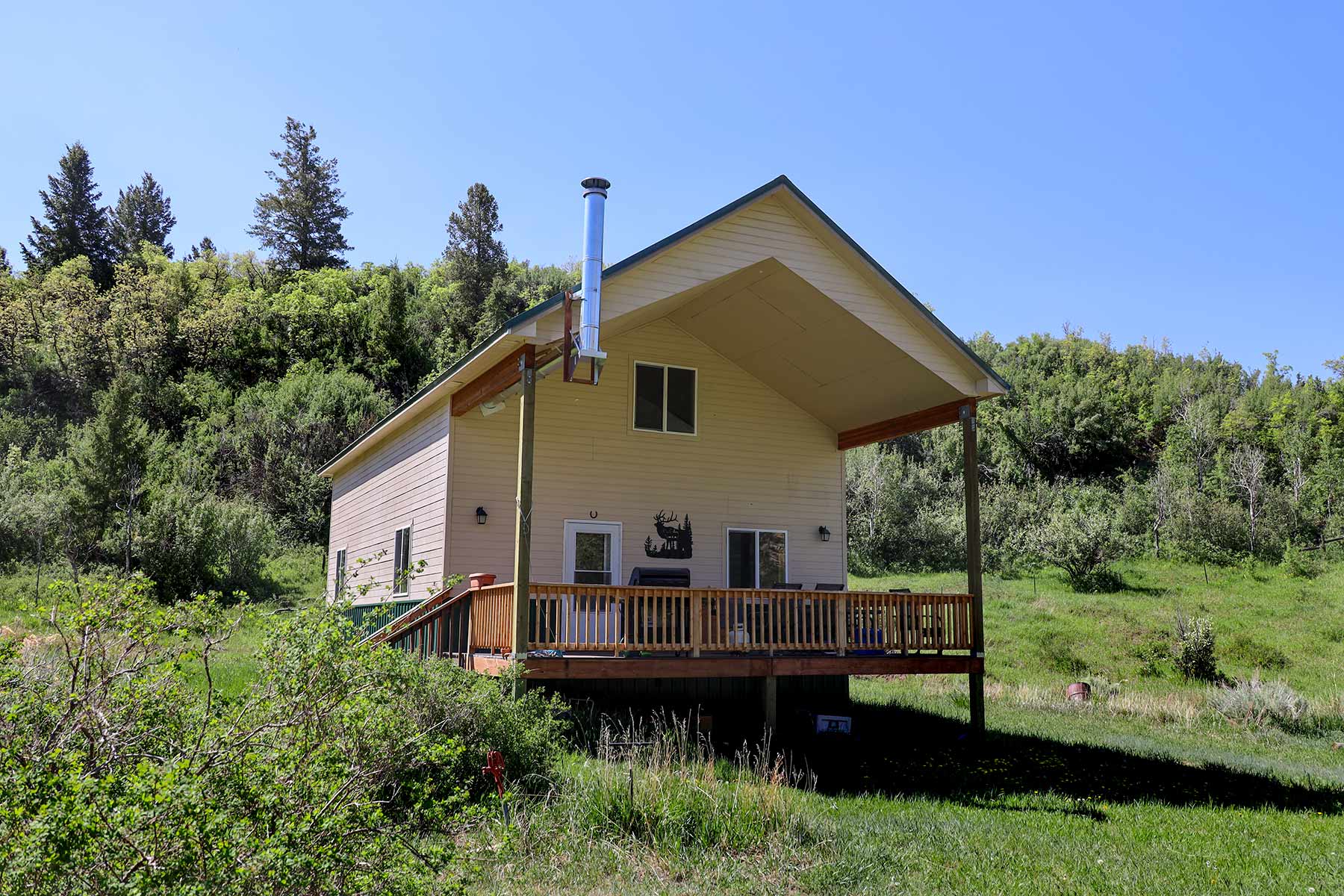 Bitter Creek Ranch property picture 97 of 135