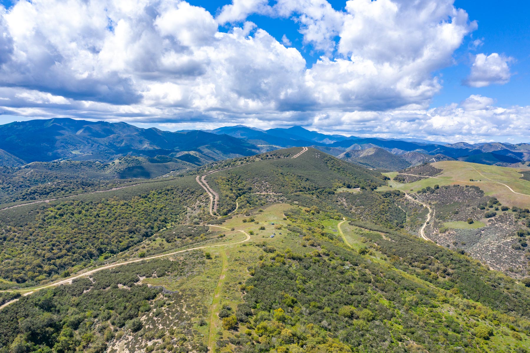 Jeb Ranch Hall and Hall