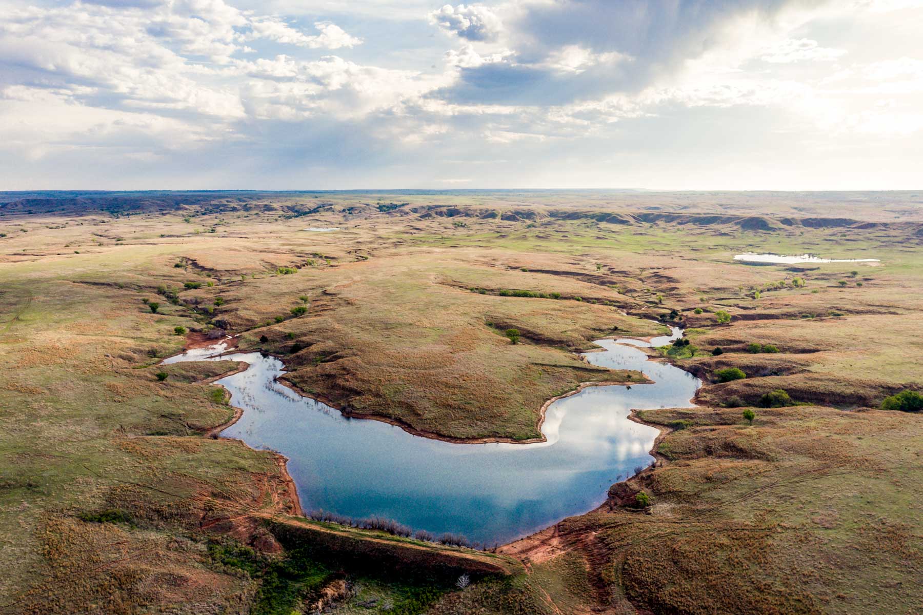 Wheat Ranch property picture 29 of 35