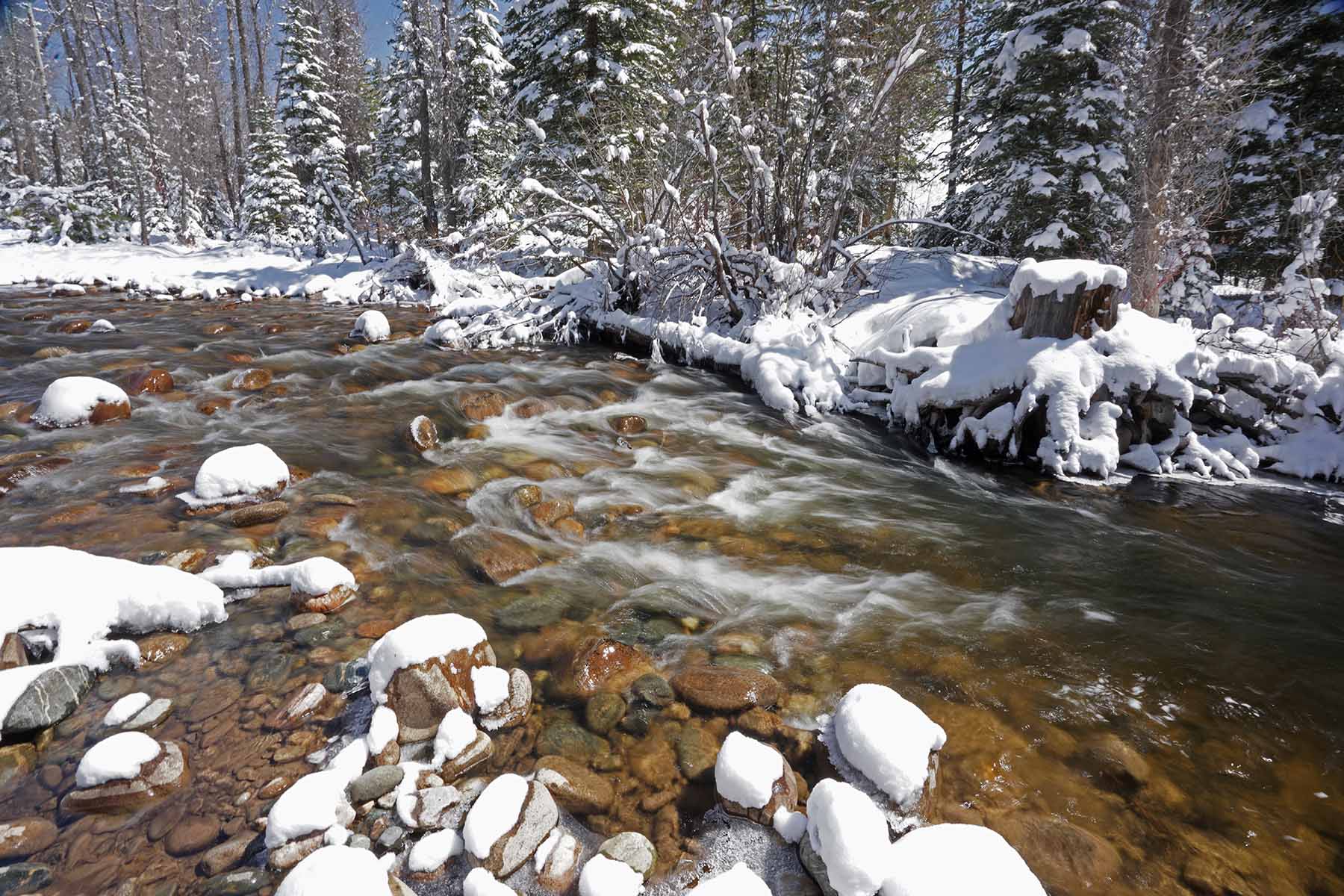 Strawberry Park Ranch property picture 43 of 68