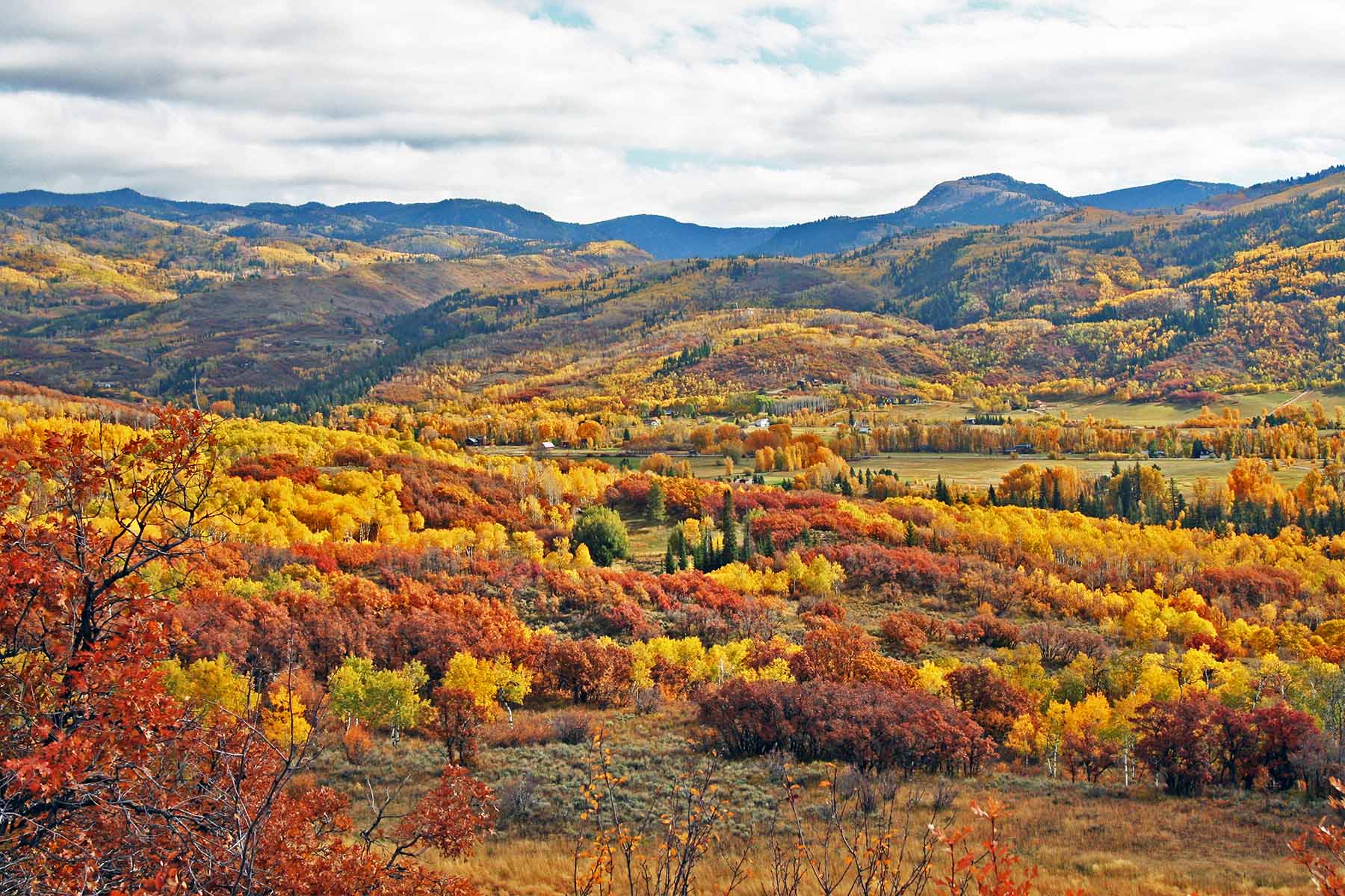 Strawberry Park Ranch property picture 19 of 68
