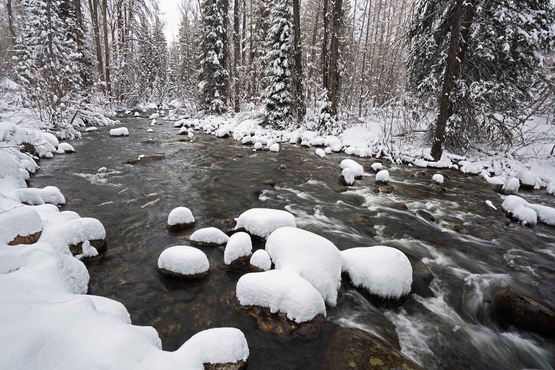 Strawberry Park Ranch property picture 35 of 68