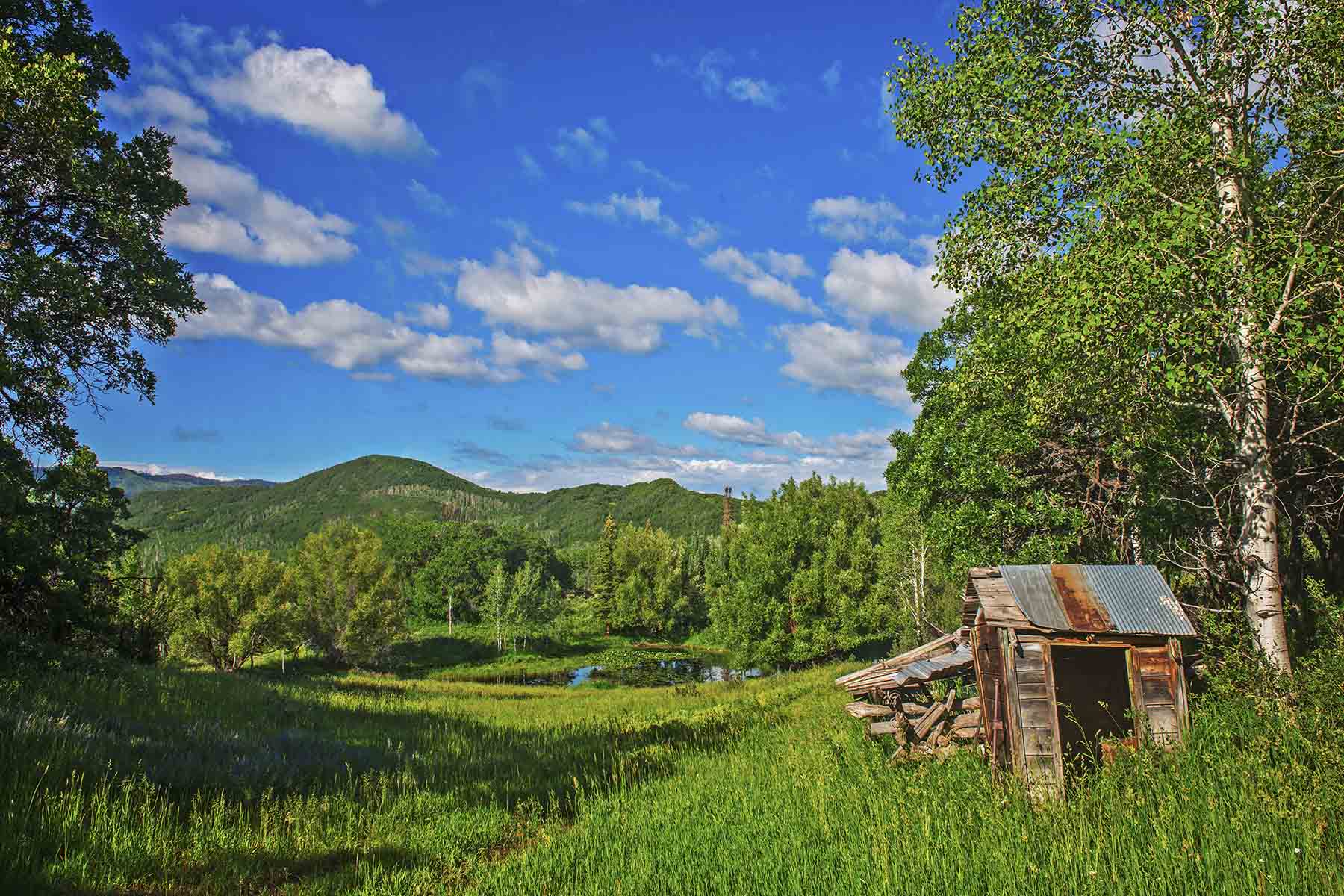 Strawberry Park Ranch property picture 50 of 68