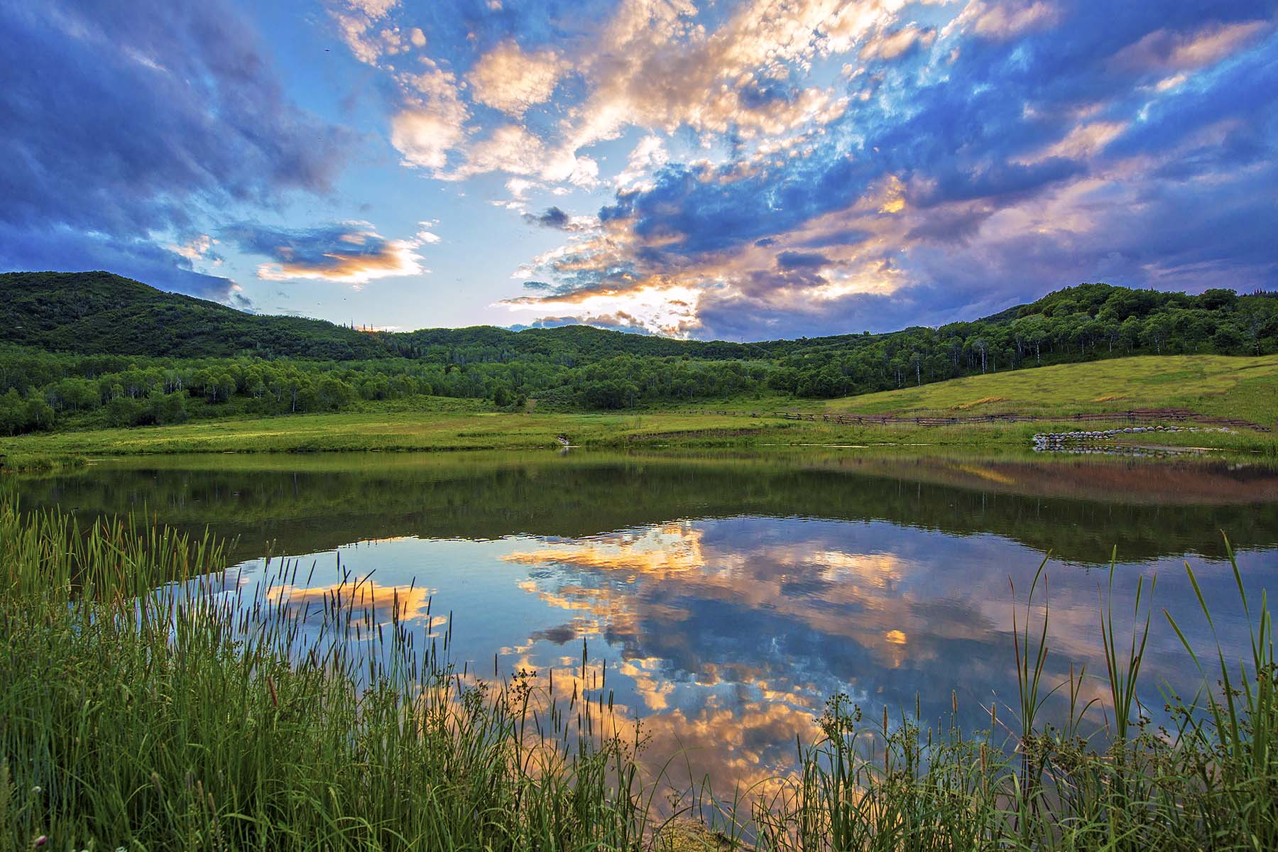 Strawberry Park Ranch property picture 3 of 68