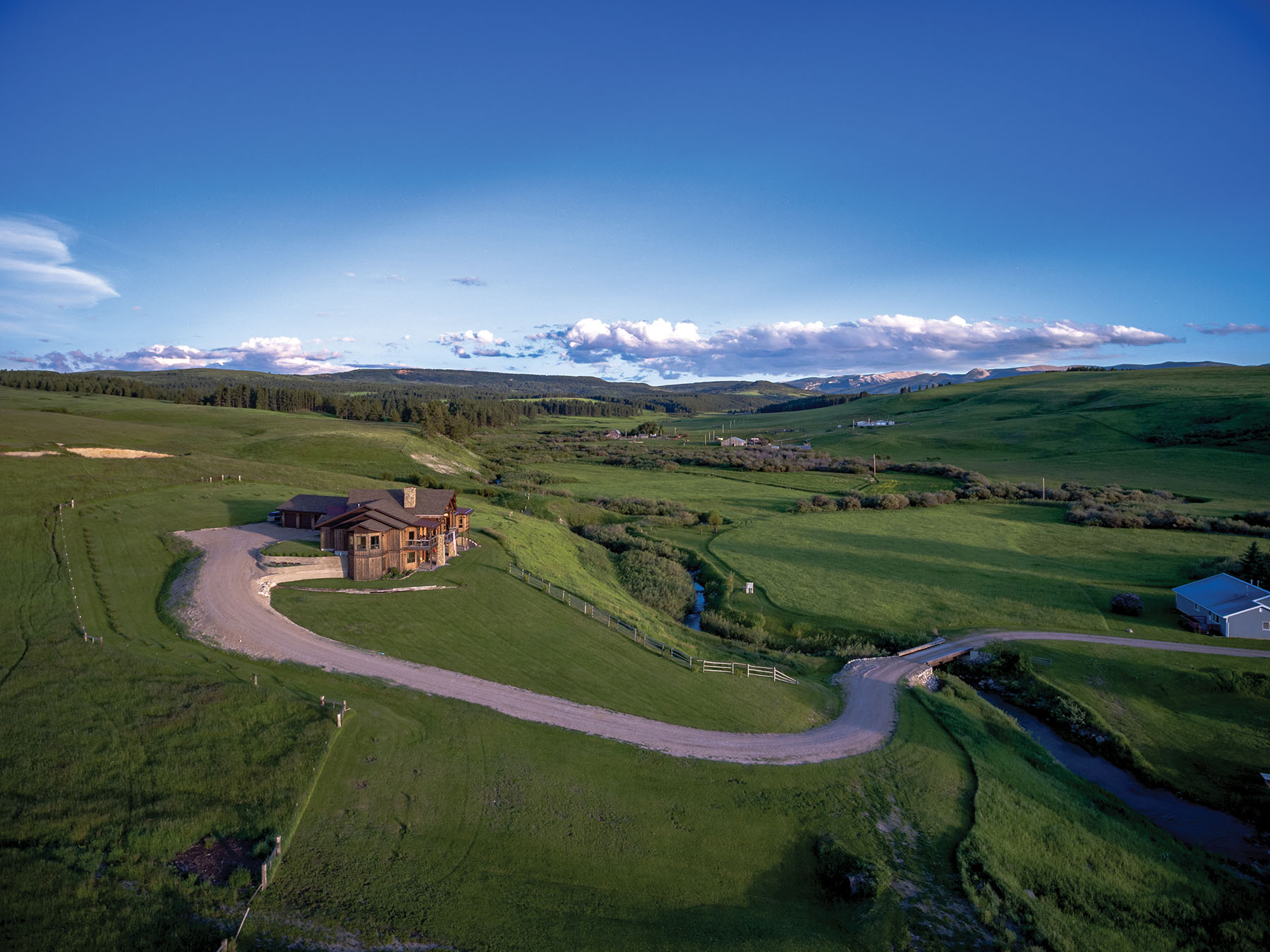 Aspen Bend Ranch property picture 8 of 48
