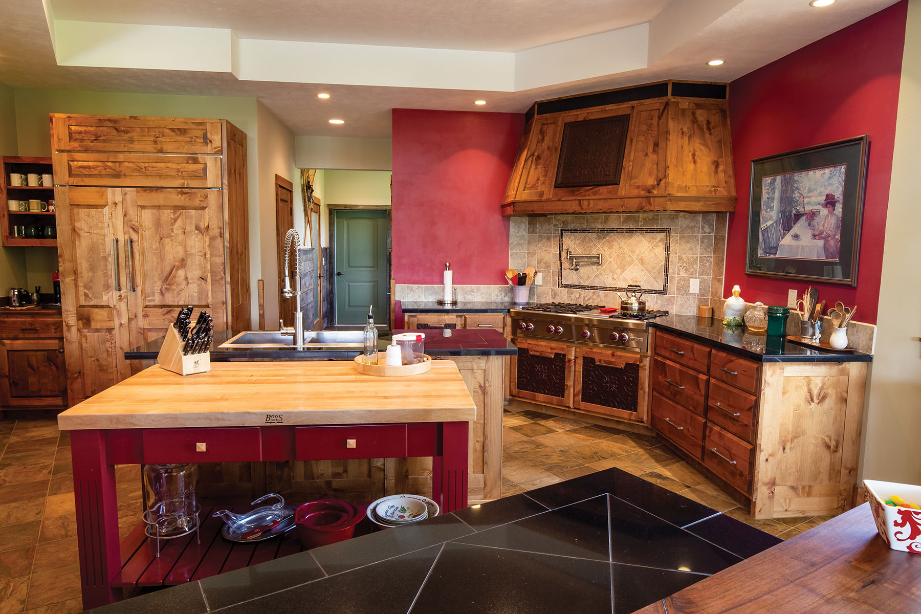 Aspen Bend Ranch property picture 13 of 48