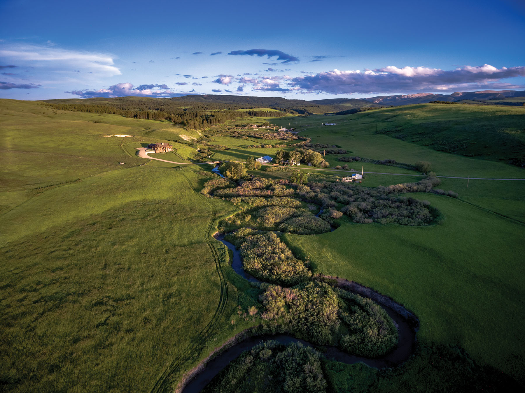 Aspen Bend Ranch property picture 5 of 48