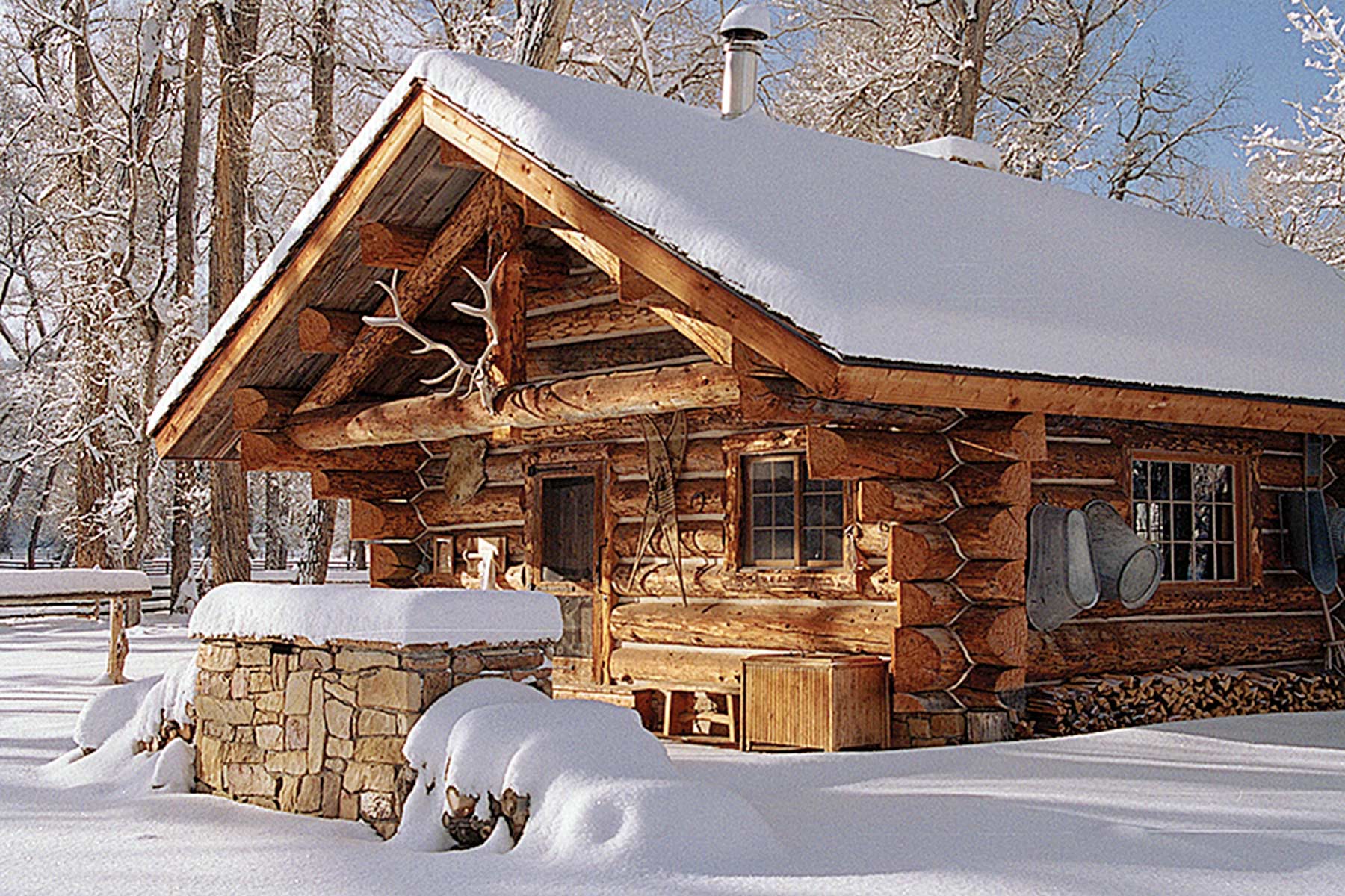 Centennial Ranch property picture 86 of 147