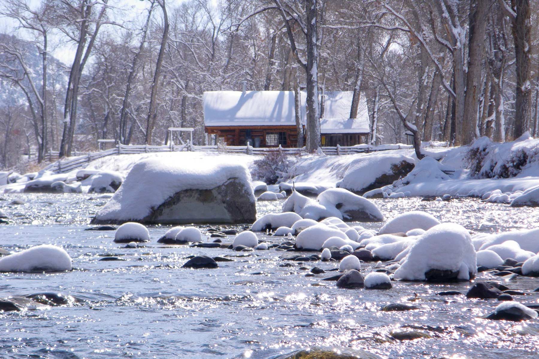 Centennial Ranch property picture 120 of 147