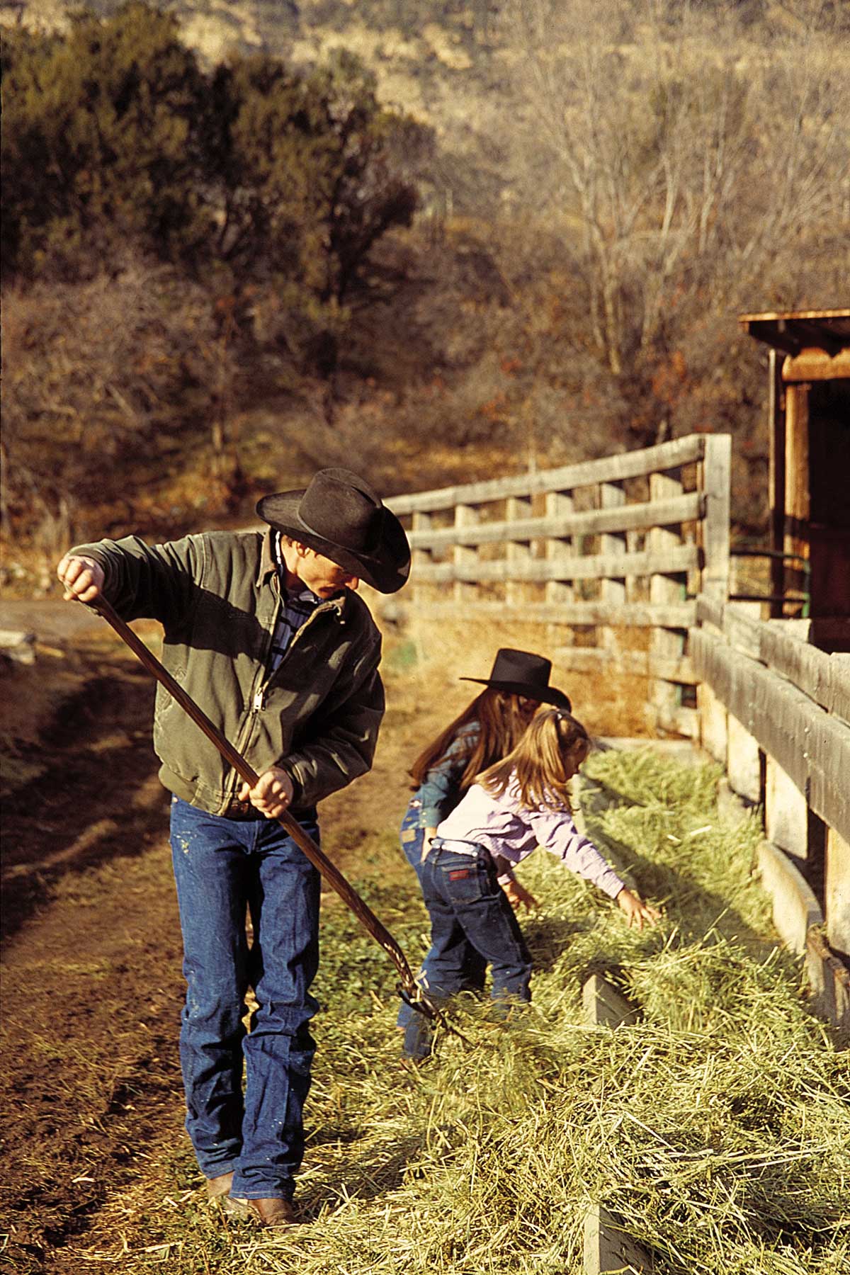 Centennial Ranch property picture 53 of 147