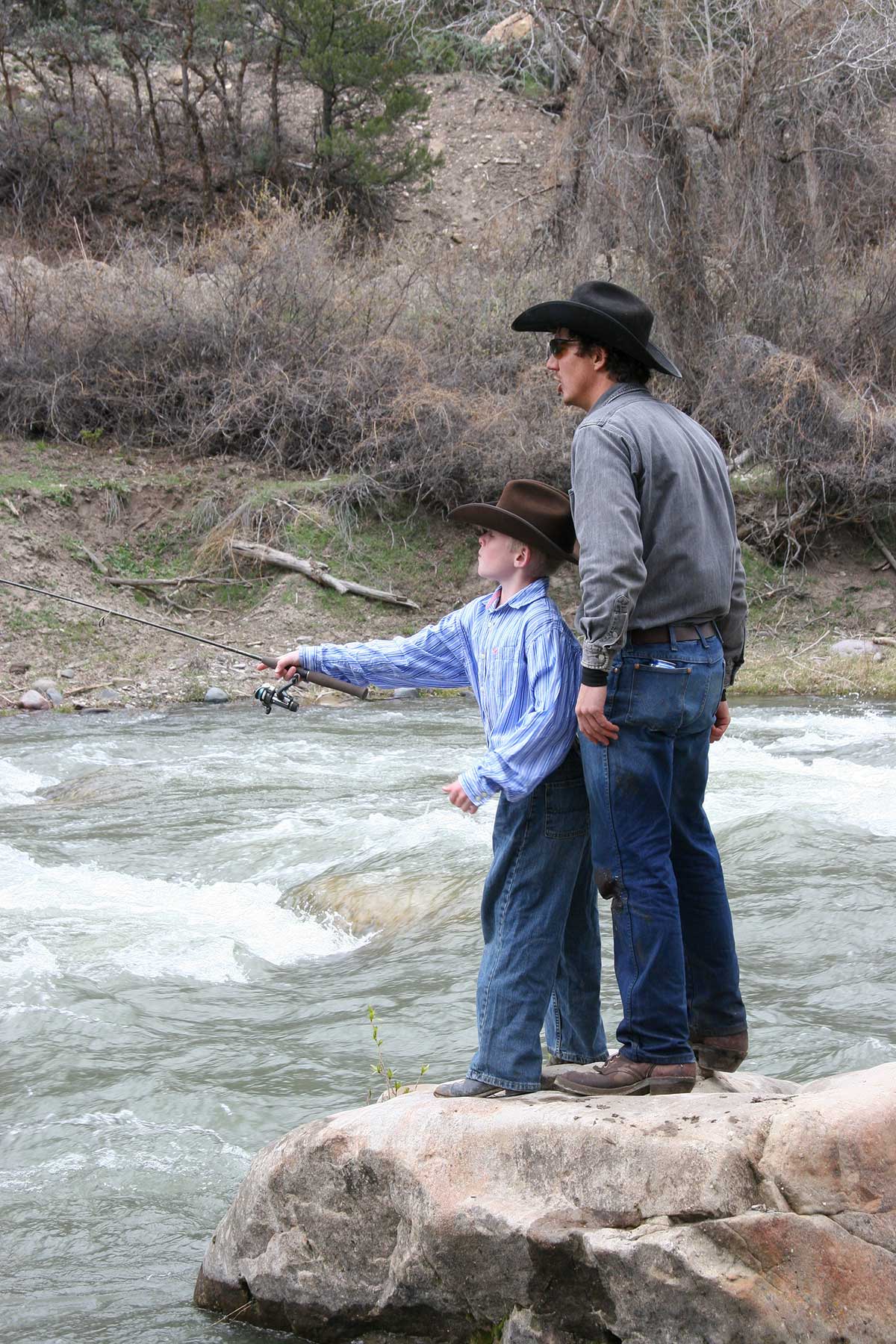 Centennial Ranch property picture 123 of 147