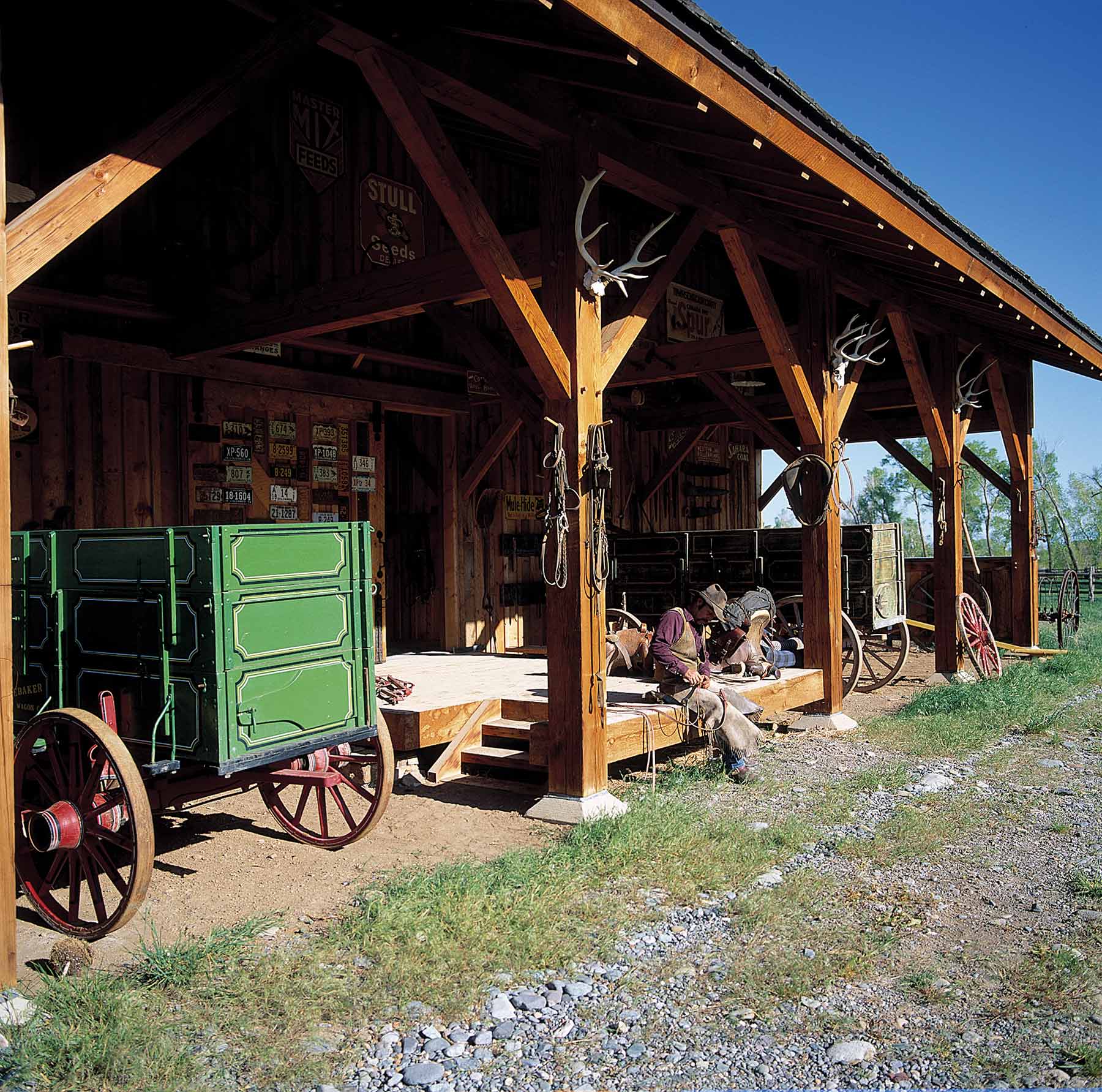 Centennial Ranch property picture 48 of 147