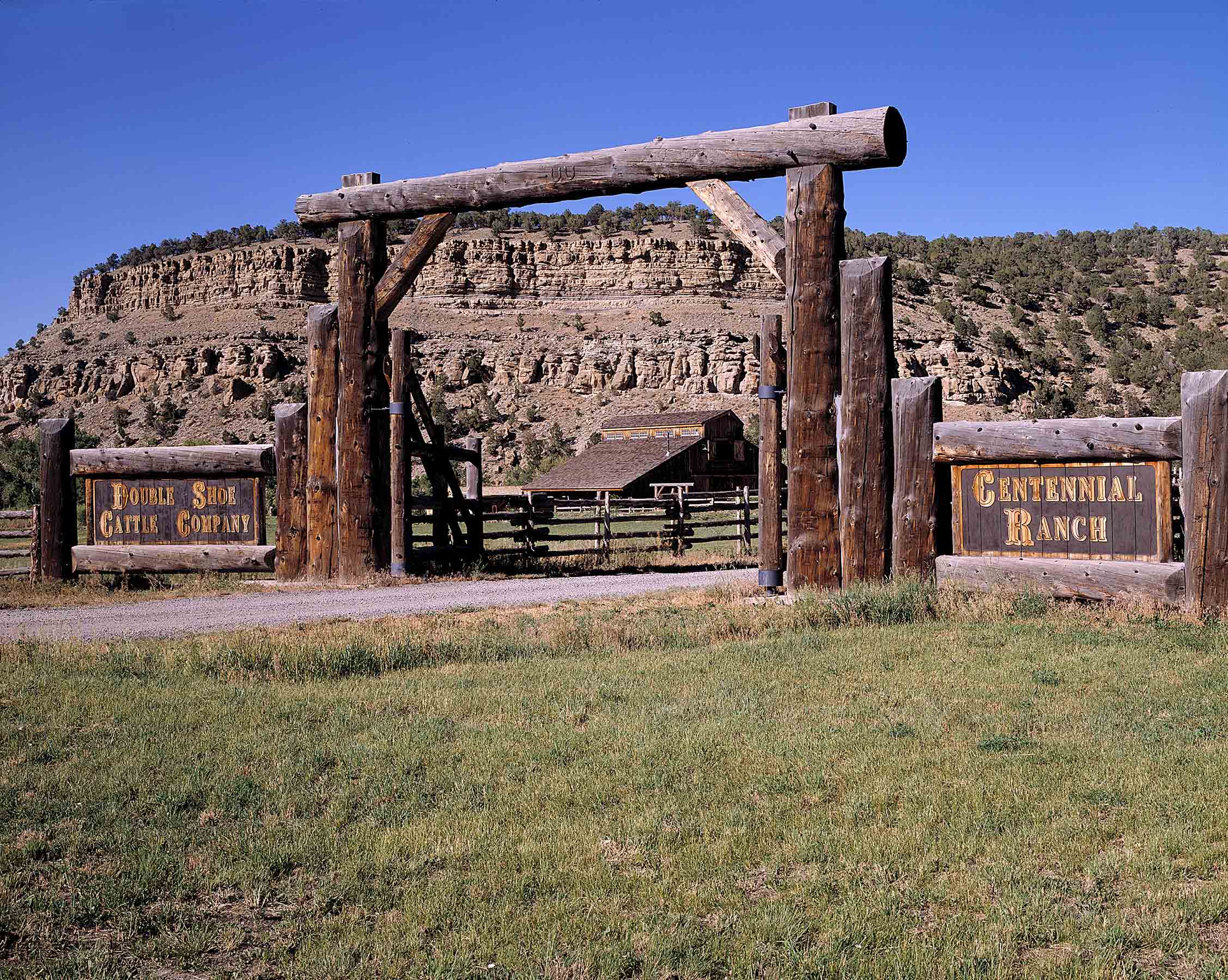 Centennial Ranch property picture 5 of 147