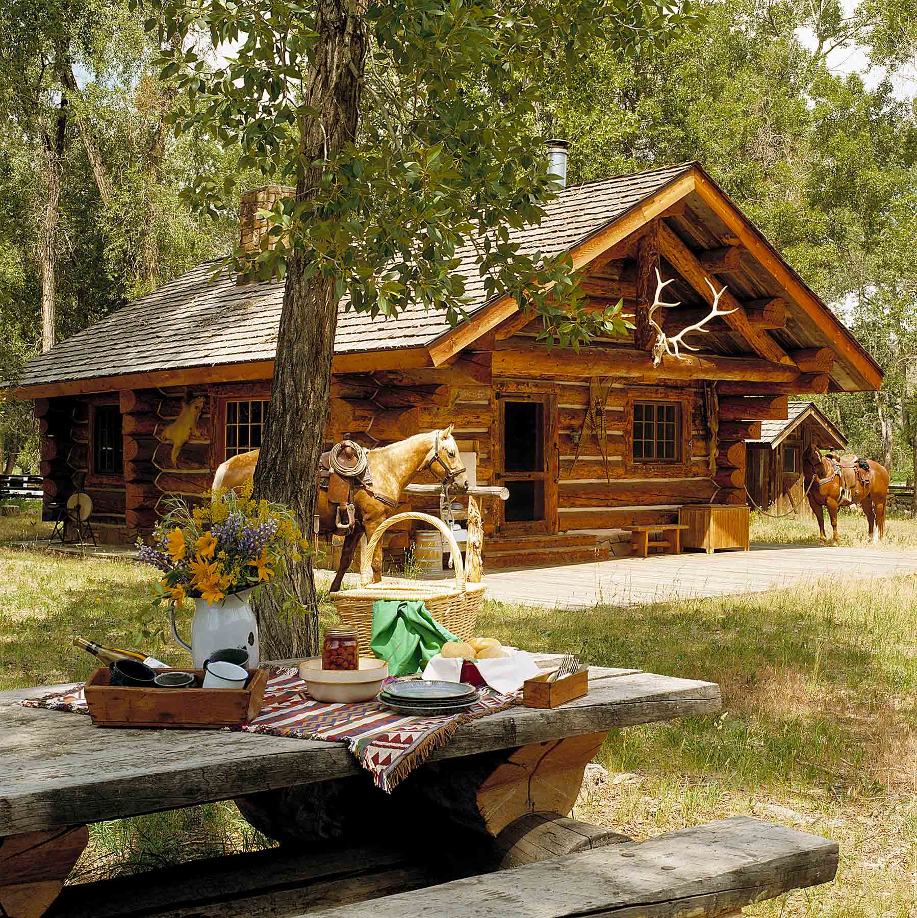 Centennial Ranch Sold Colorado Hall and Hall