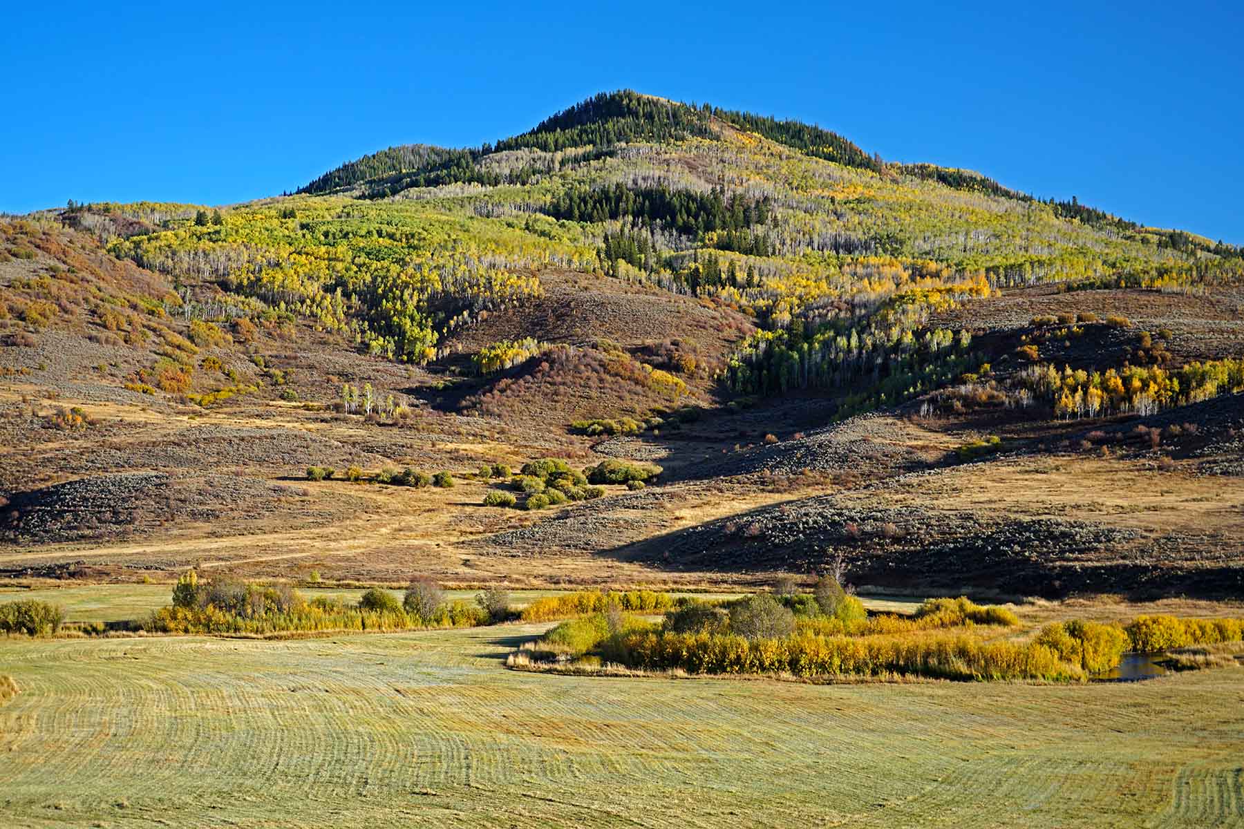 Stetson Ranch Sold Colorado Hall and Hall