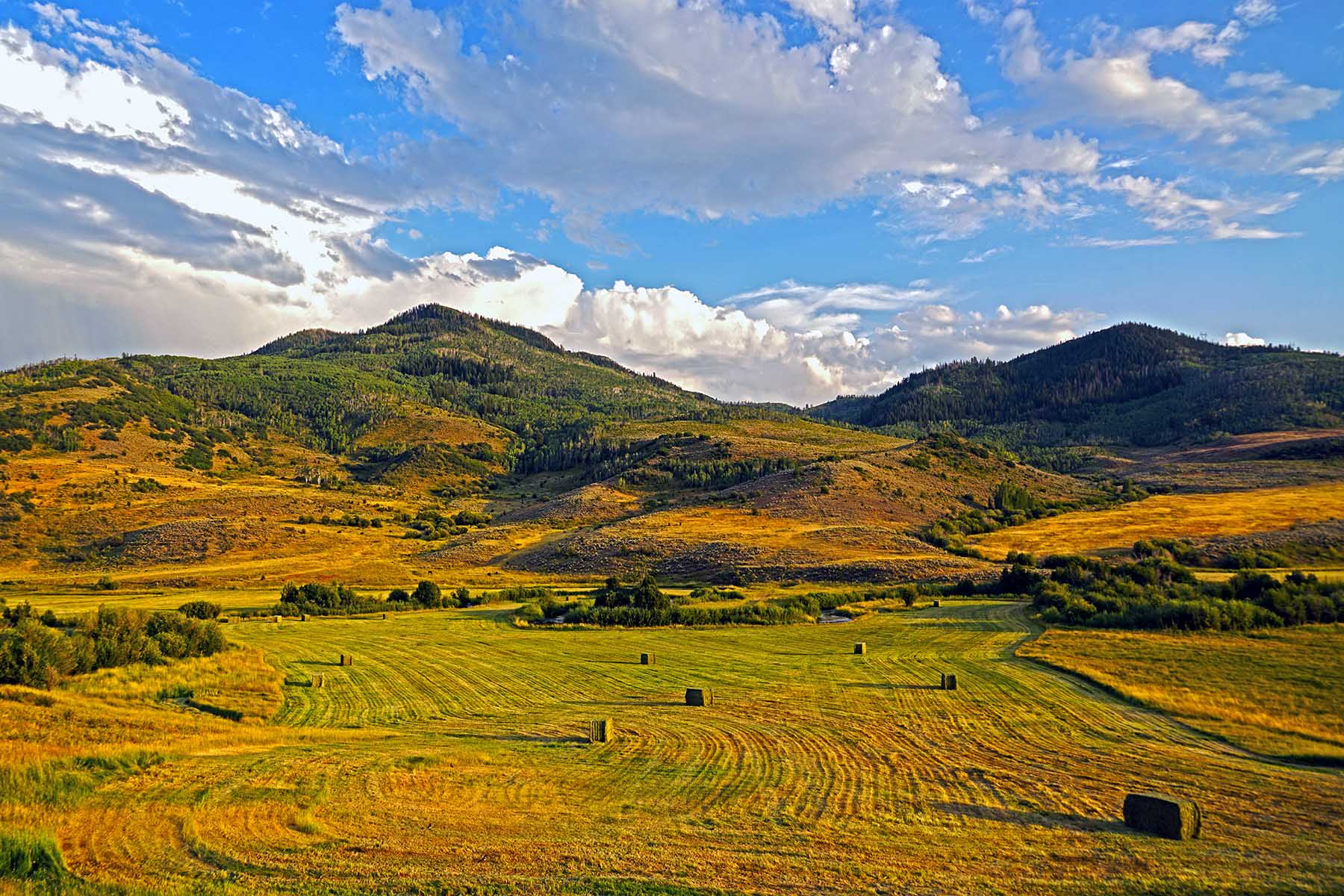 Stetson Ranch Sold Colorado Hall and Hall