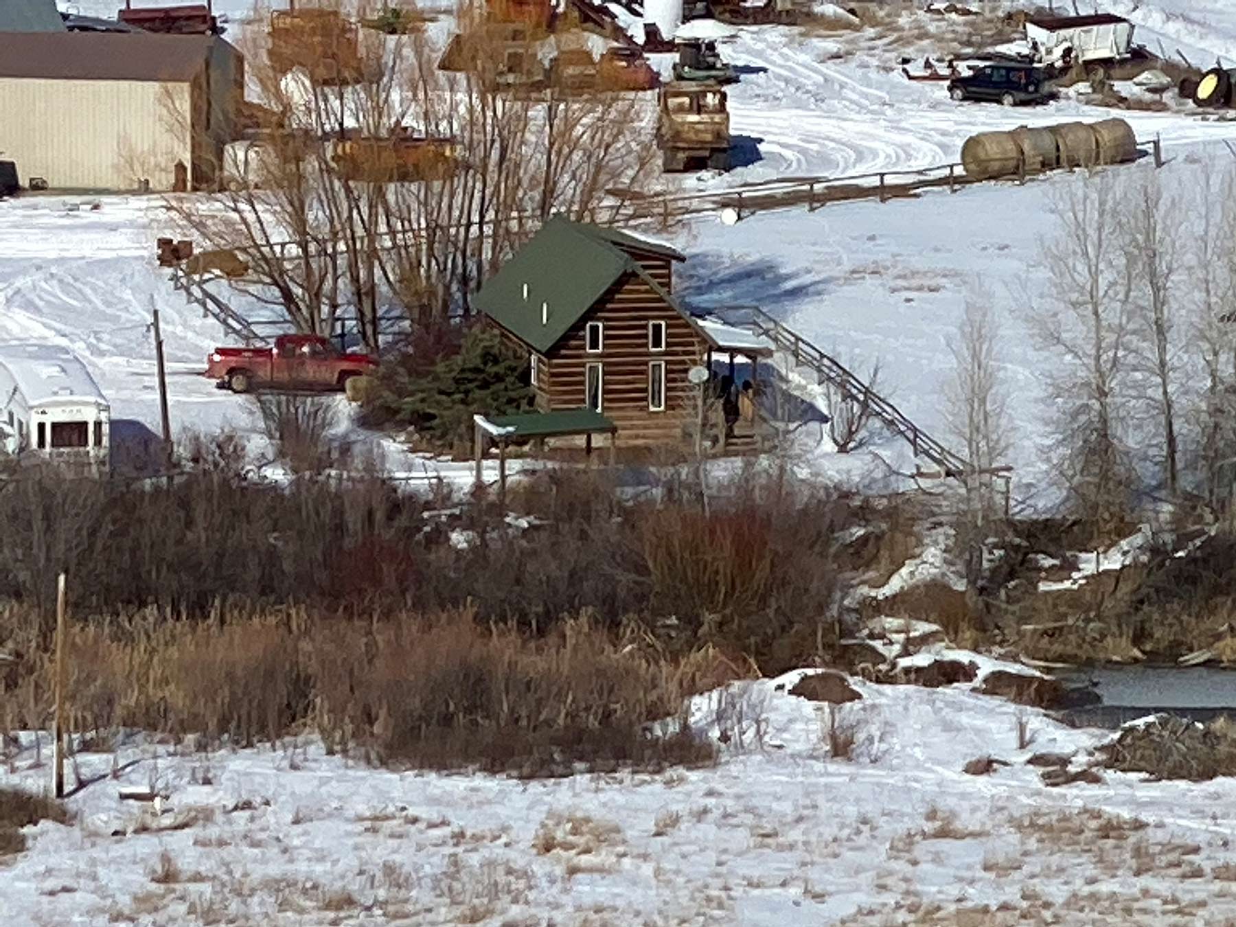 Diamond S Ranch property picture 29 of 45