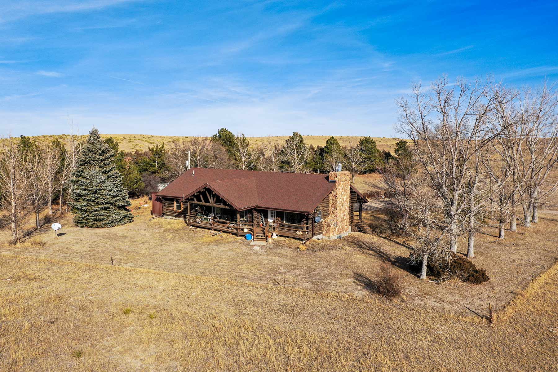 Diversified Sandhills Ranch property picture 9 of 53