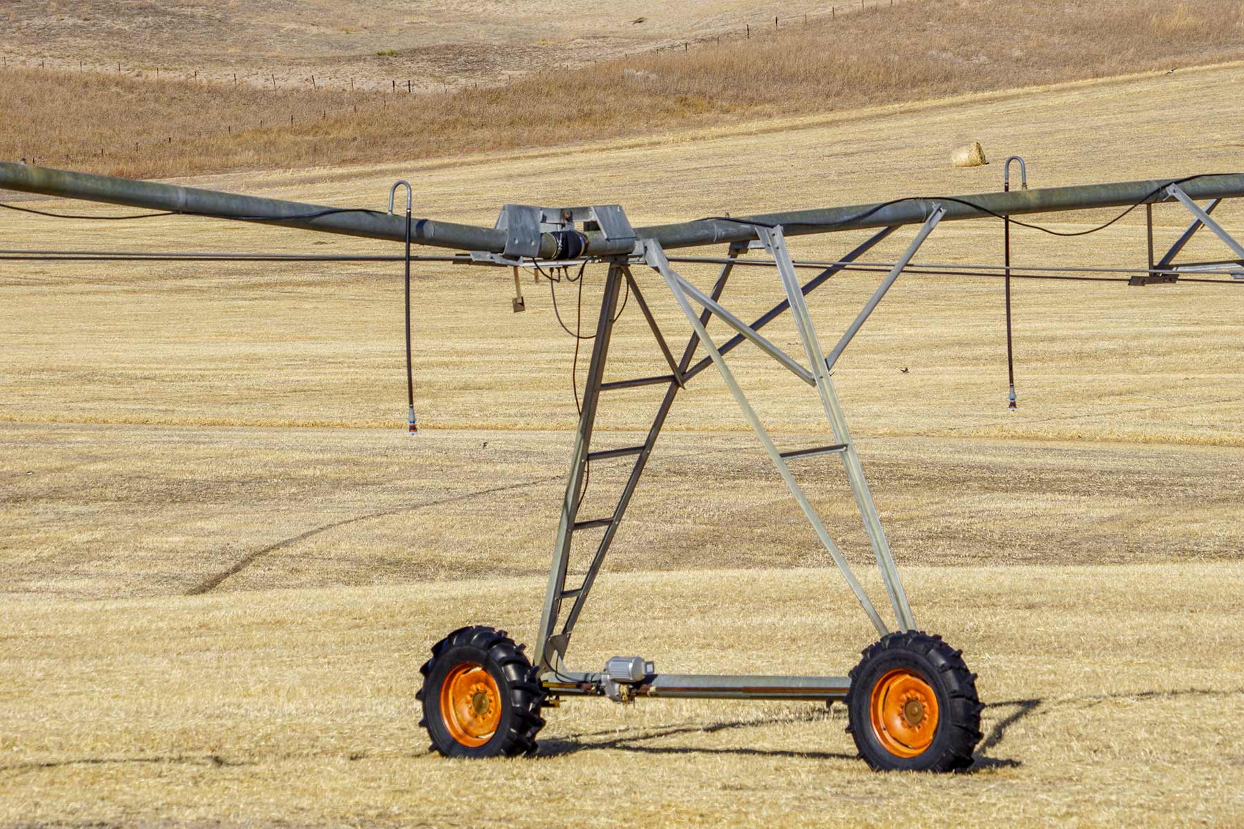 Diversified Sandhills Ranch property picture 45 of 53