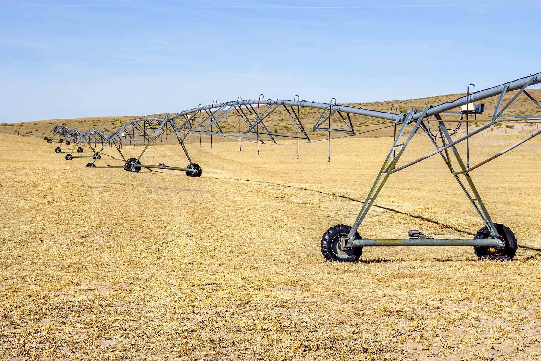 Diversified Sandhills Ranch property picture 5 of 53