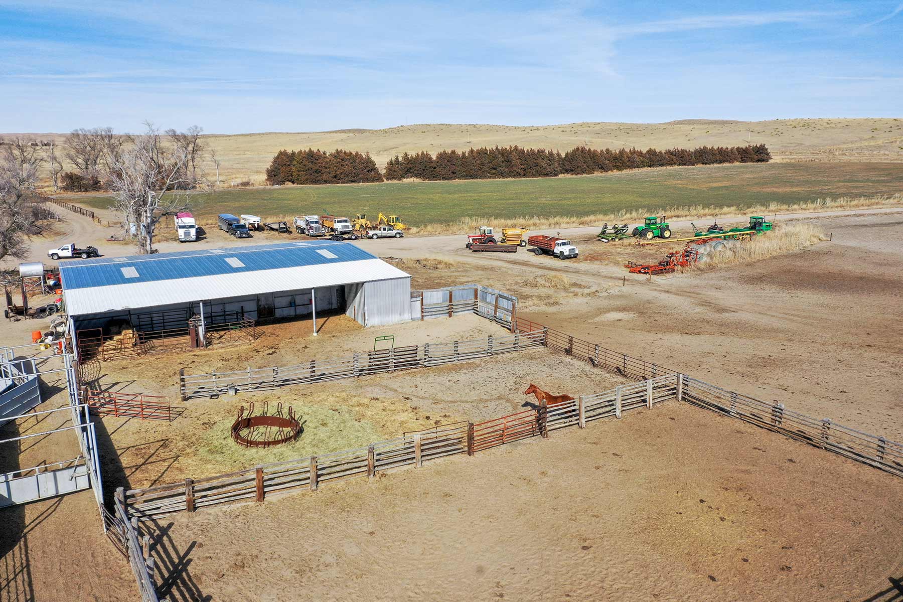 Diversified Sandhills Ranch property picture 30 of 53