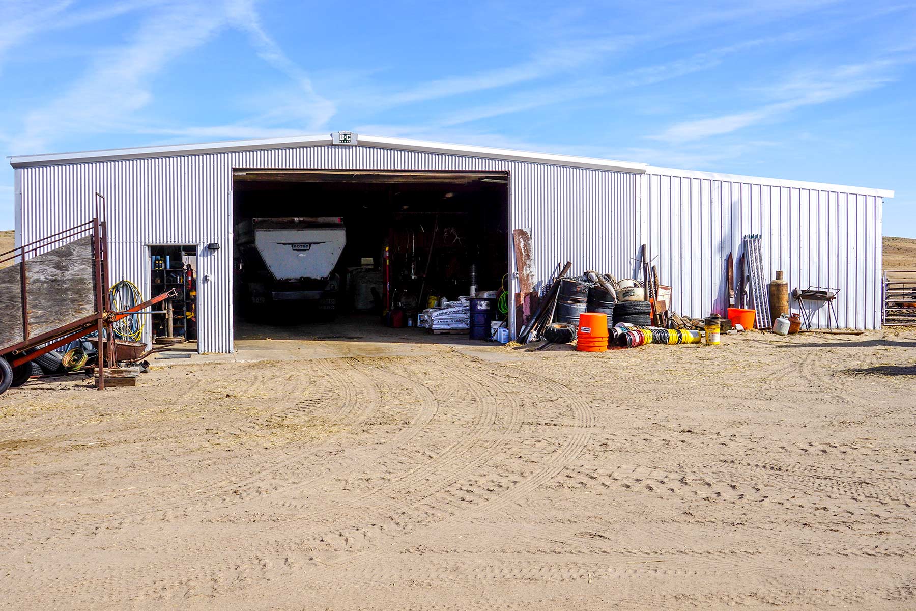 Diversified Sandhills Ranch property picture 37 of 53