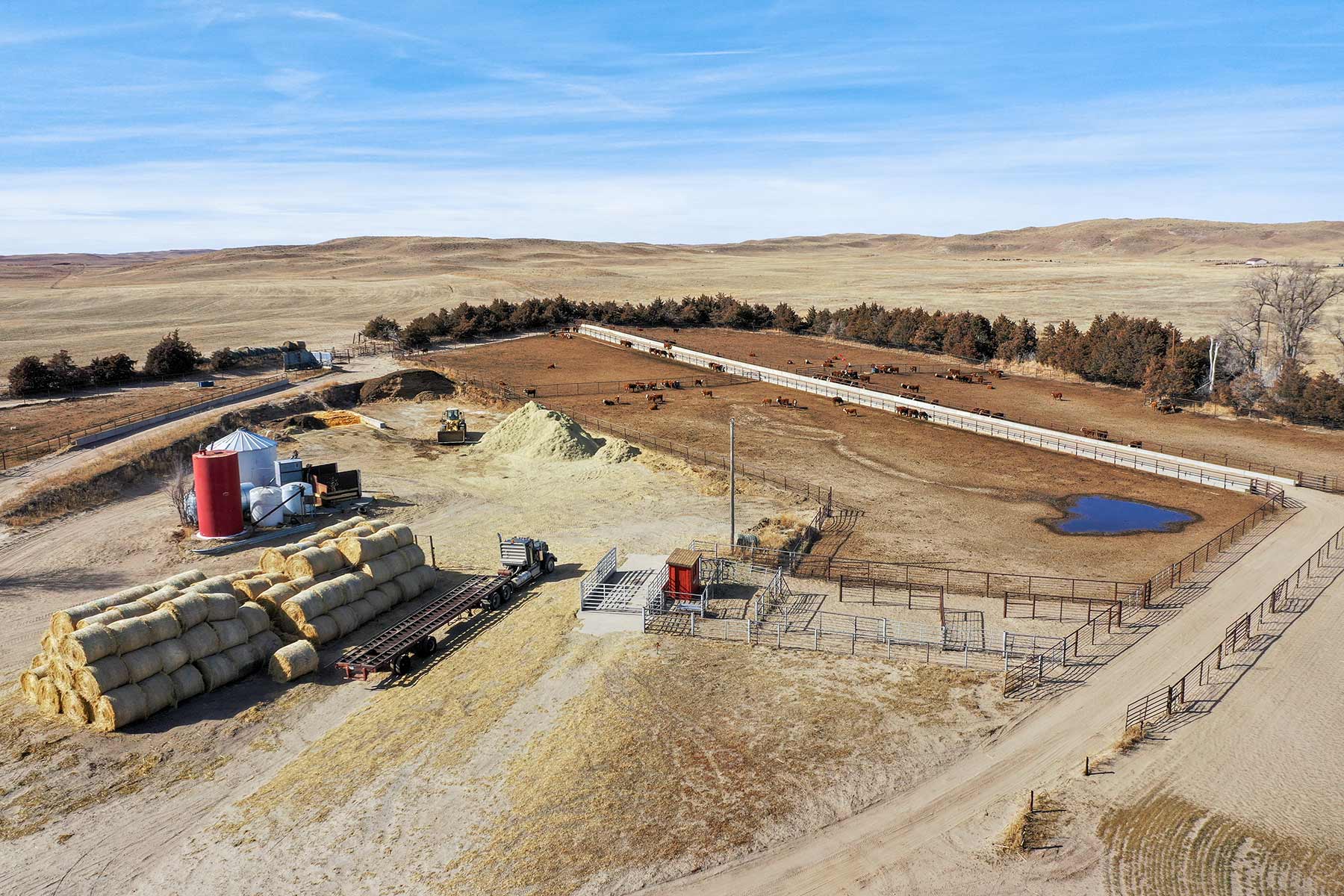 Diversified Sandhills Ranch property picture 31 of 53