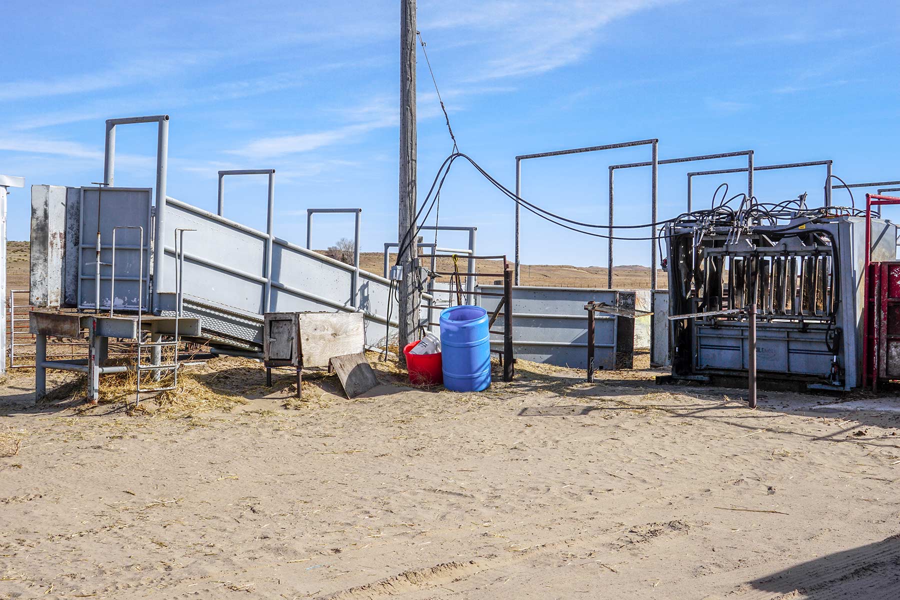 Diversified Sandhills Ranch property picture 38 of 53